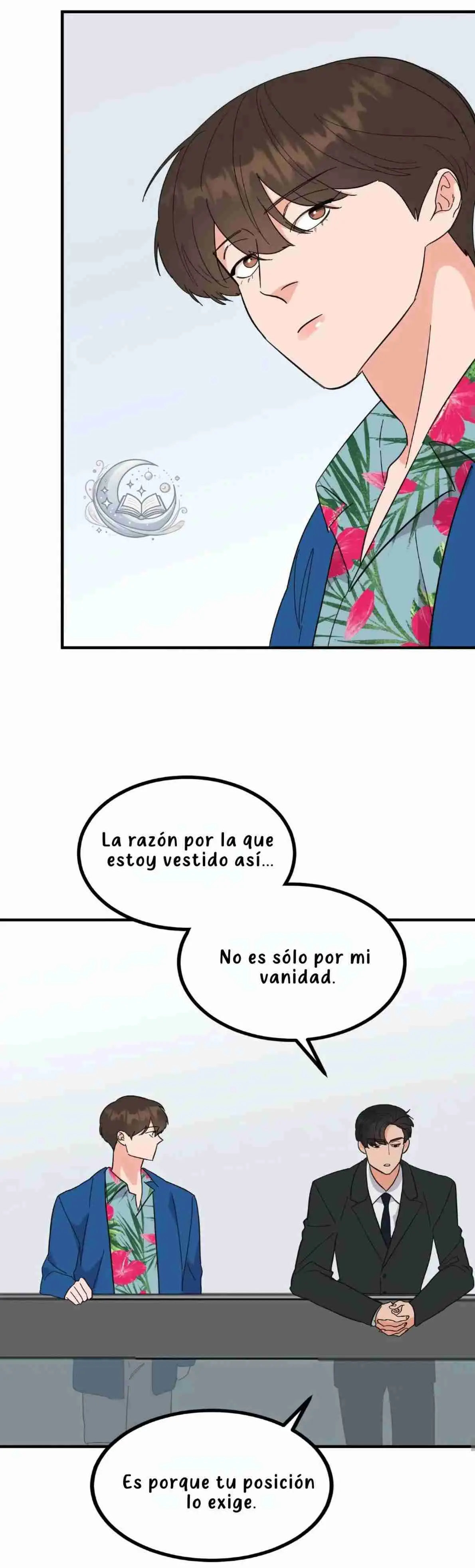 Not so Prince charming (2025) - Capítulo 10 - Página 45 - LectorTMOo