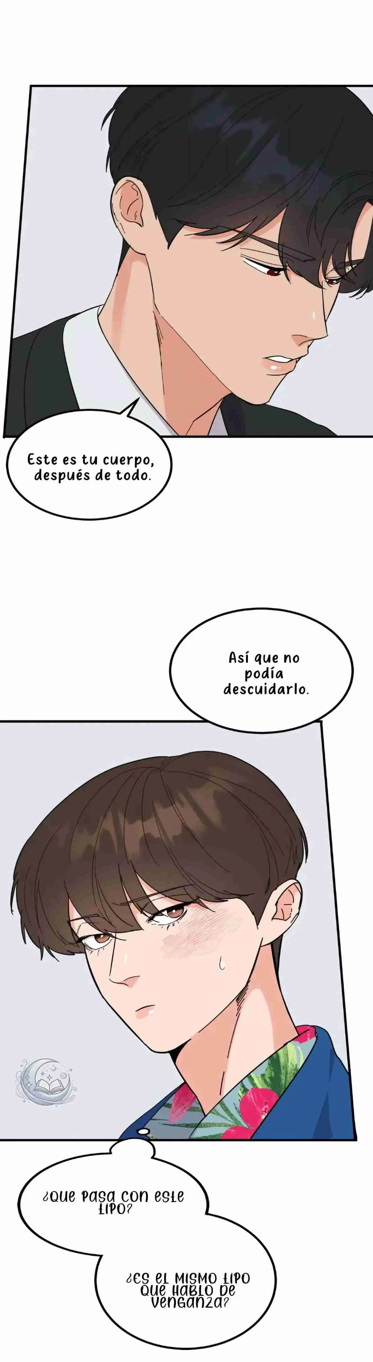 Not so Prince charming (2025) - Capítulo 10 - Página 46 - LectorTMOo