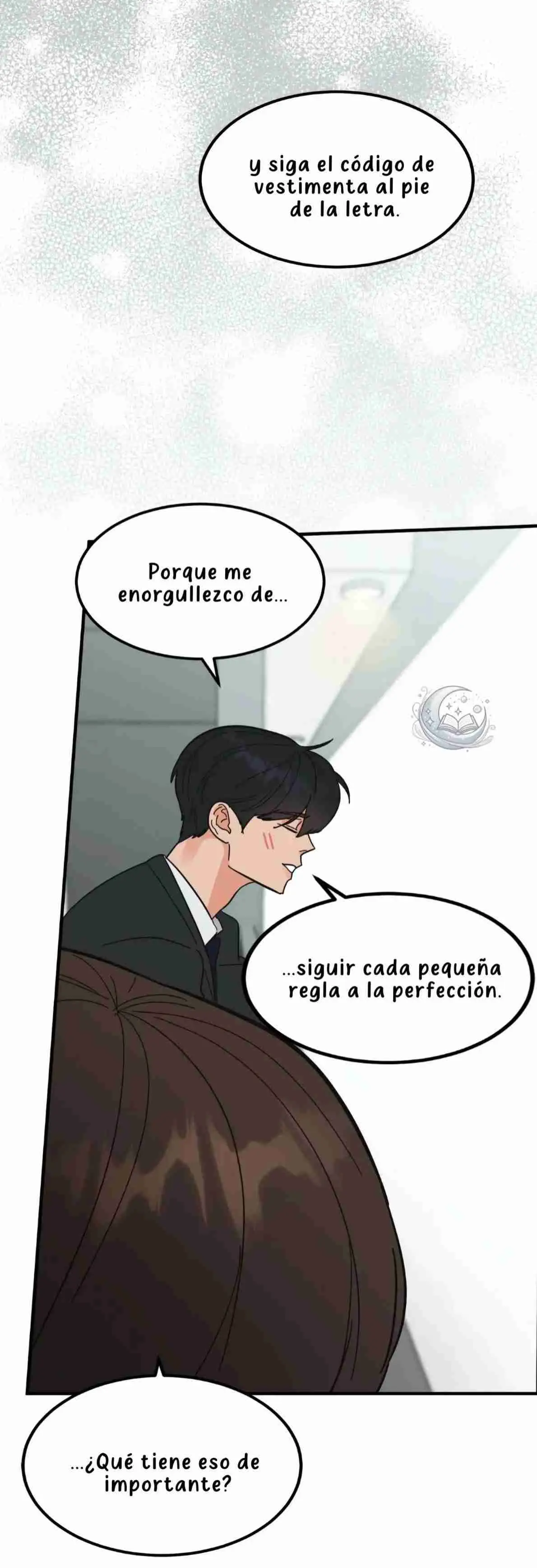 Not so Prince charming (2025) - Capítulo 10 - Página 49 - LectorTMOo