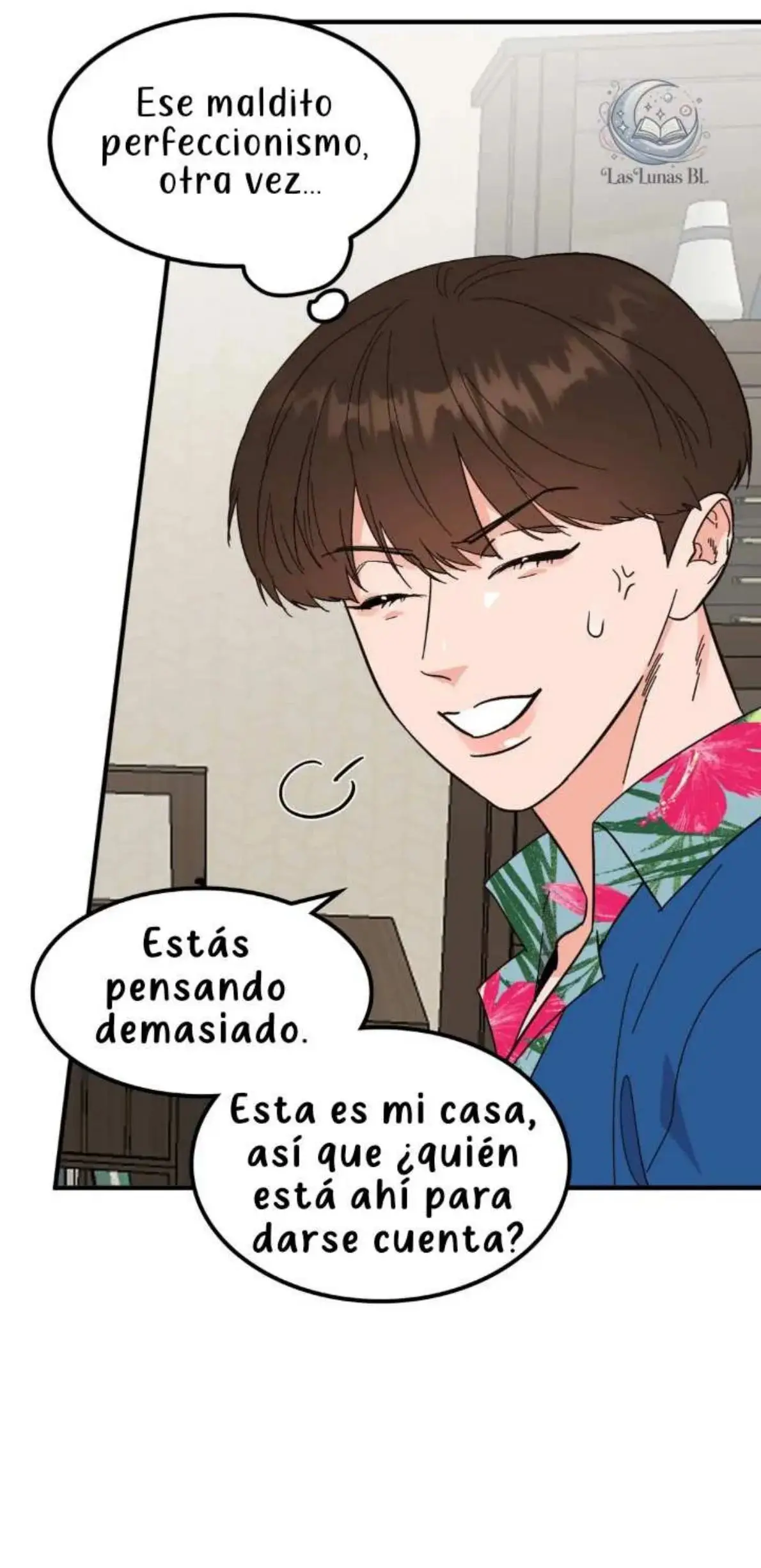 Not so Prince charming (2025) - Capítulo 11 - Página 5 - LectorTMOo