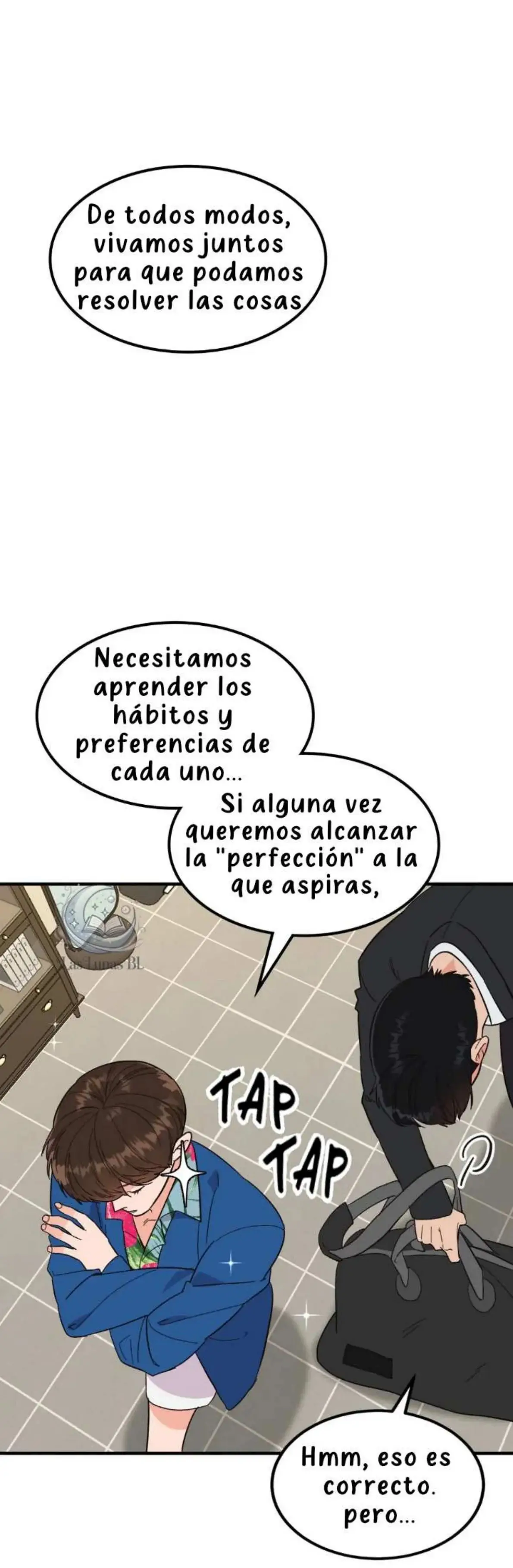 Not so Prince charming (2025) - Capítulo 11 - Página 7 - LectorTMOo