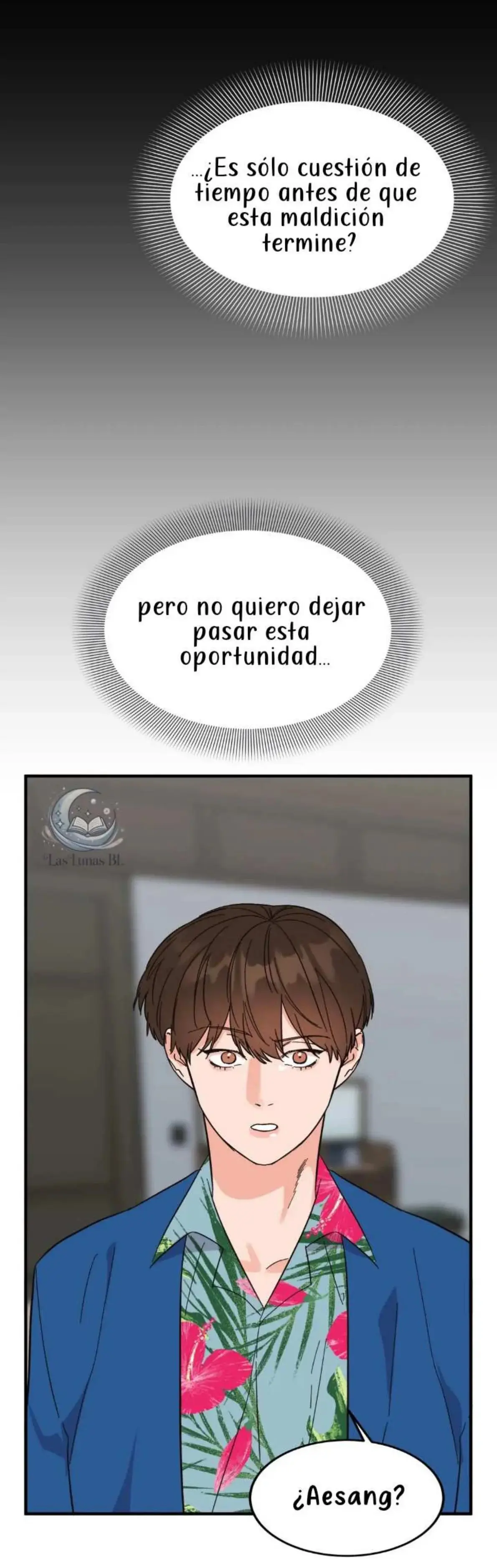 Not so Prince charming (2025) - Capítulo 11 - Página 13 - LectorTMOo
