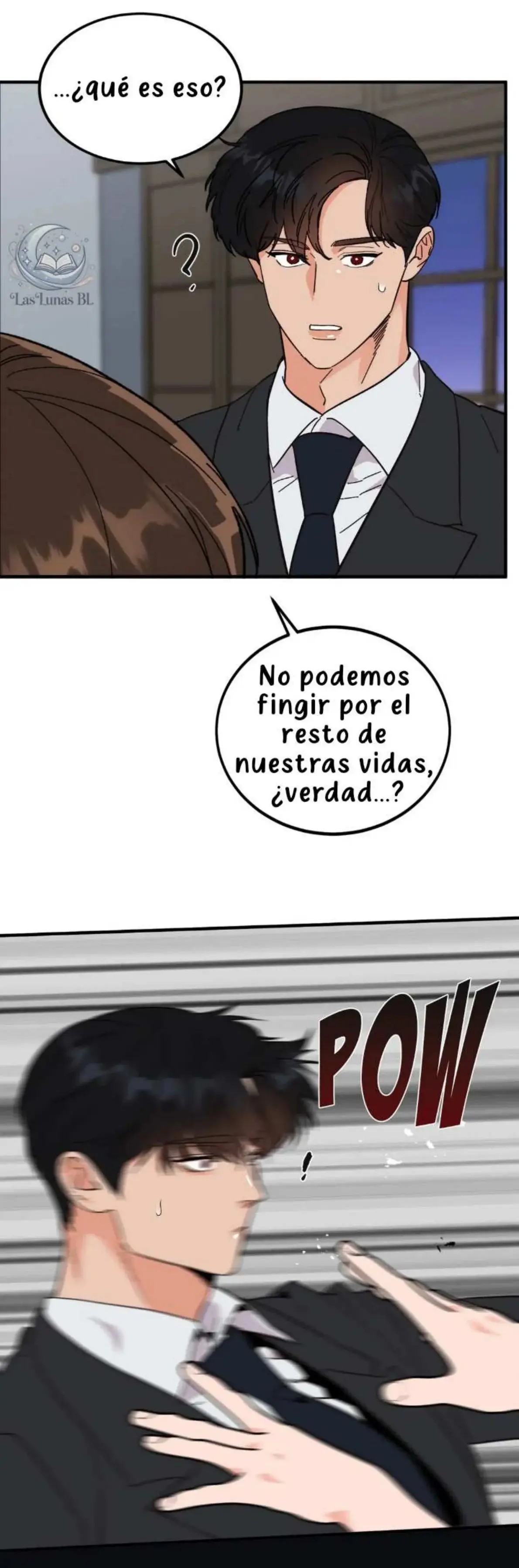Not so Prince charming (2025) - Capítulo 11 - Página 17 - LectorTMOo