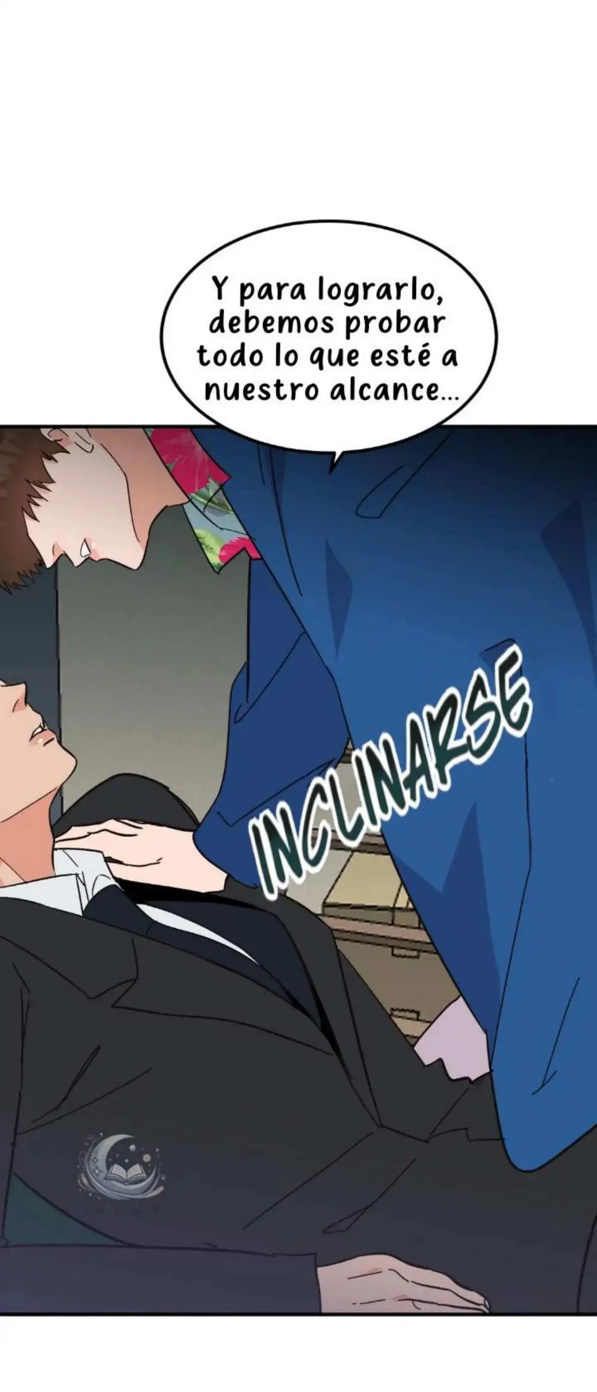 Not so Prince charming (2025) - Capítulo 11 - Página 19 - LectorTMOo