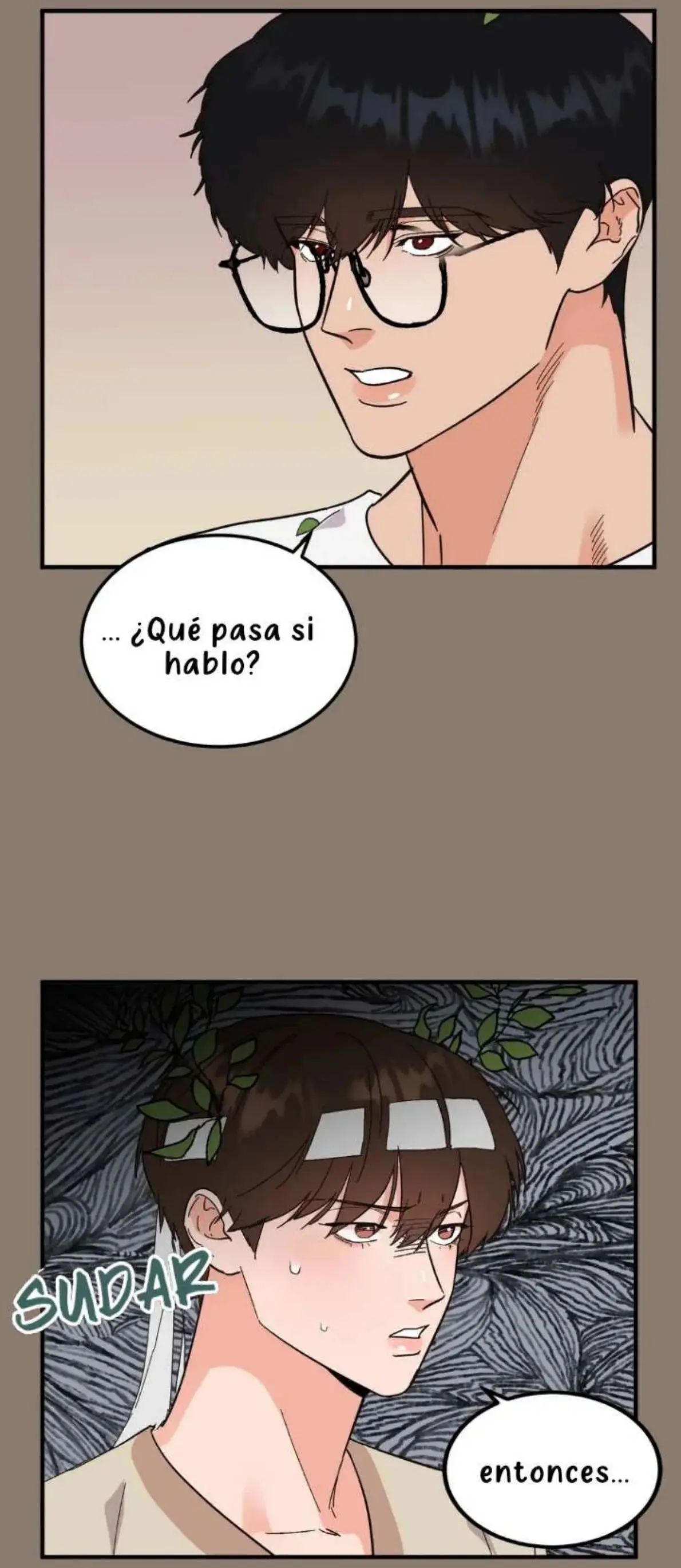 Not so Prince charming (2025) - Capítulo 11 - Página 27 - LectorTMOo