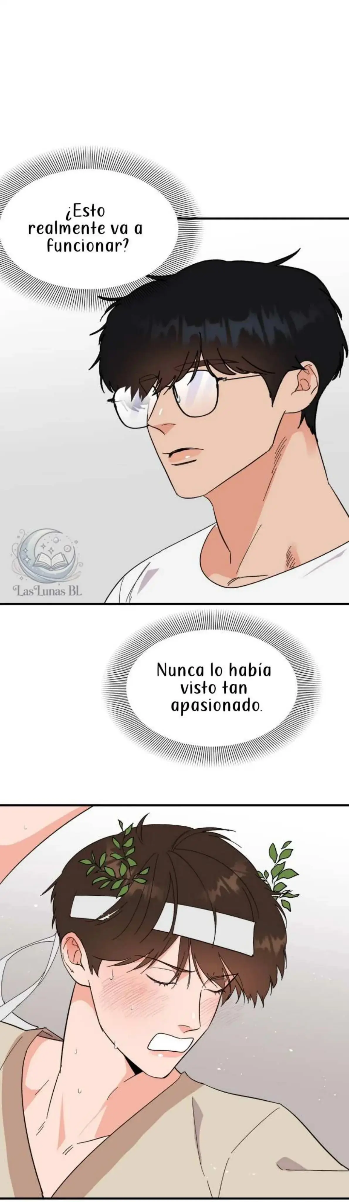 Not so Prince charming (2025) - Capítulo 11 - Página 30 - LectorTMOo