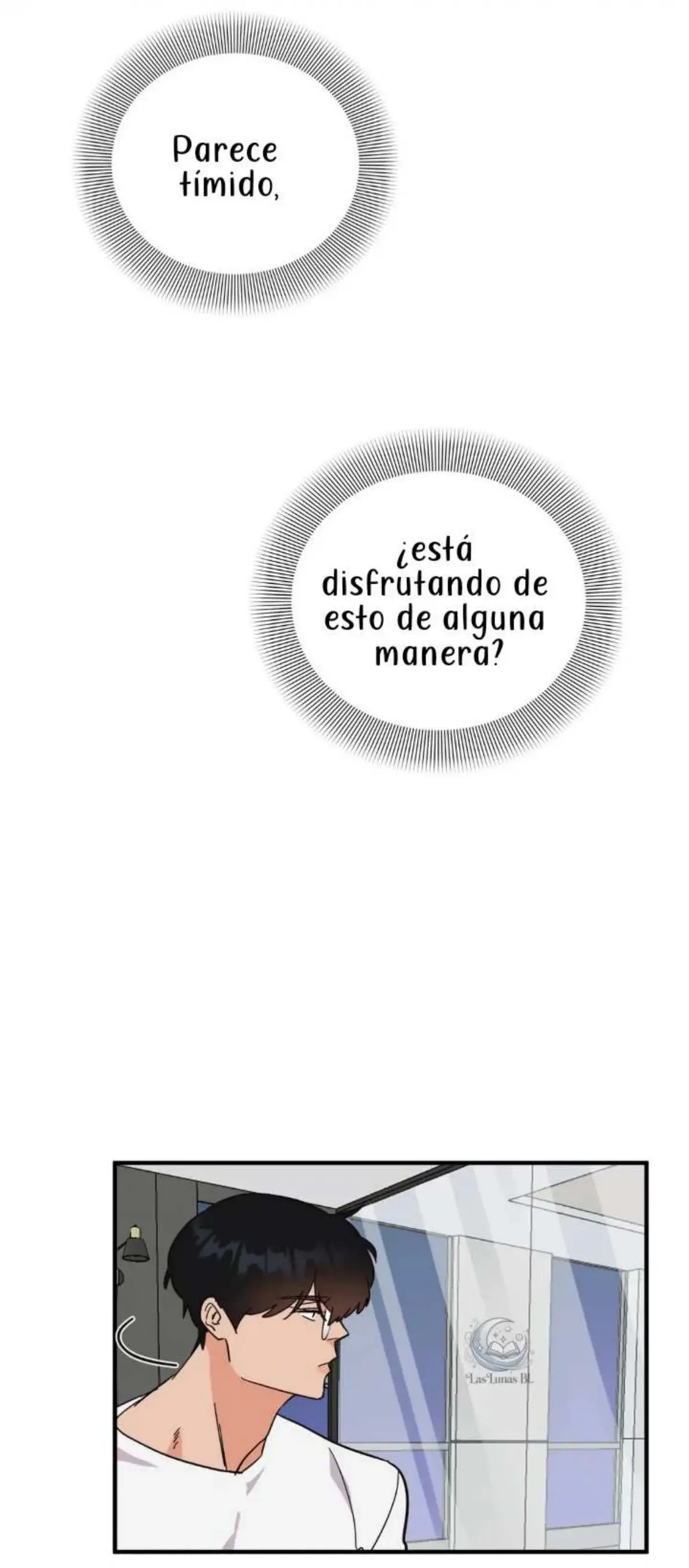 Not so Prince charming (2025) - Capítulo 11 - Página 31 - LectorTMOo