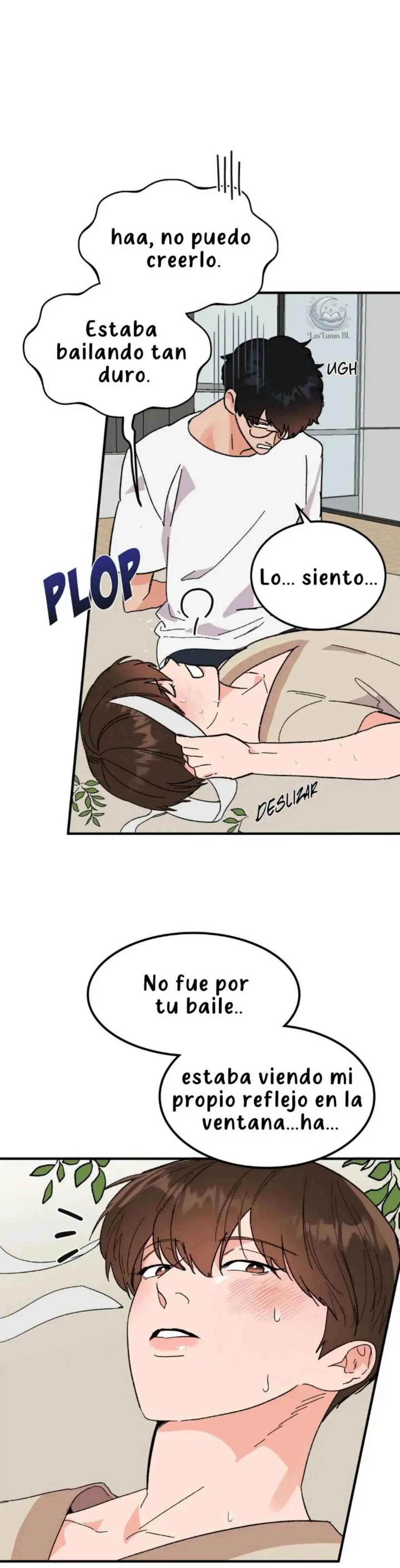 Not so Prince charming (2025) - Capítulo 11 - Página 36 - LectorTMOo