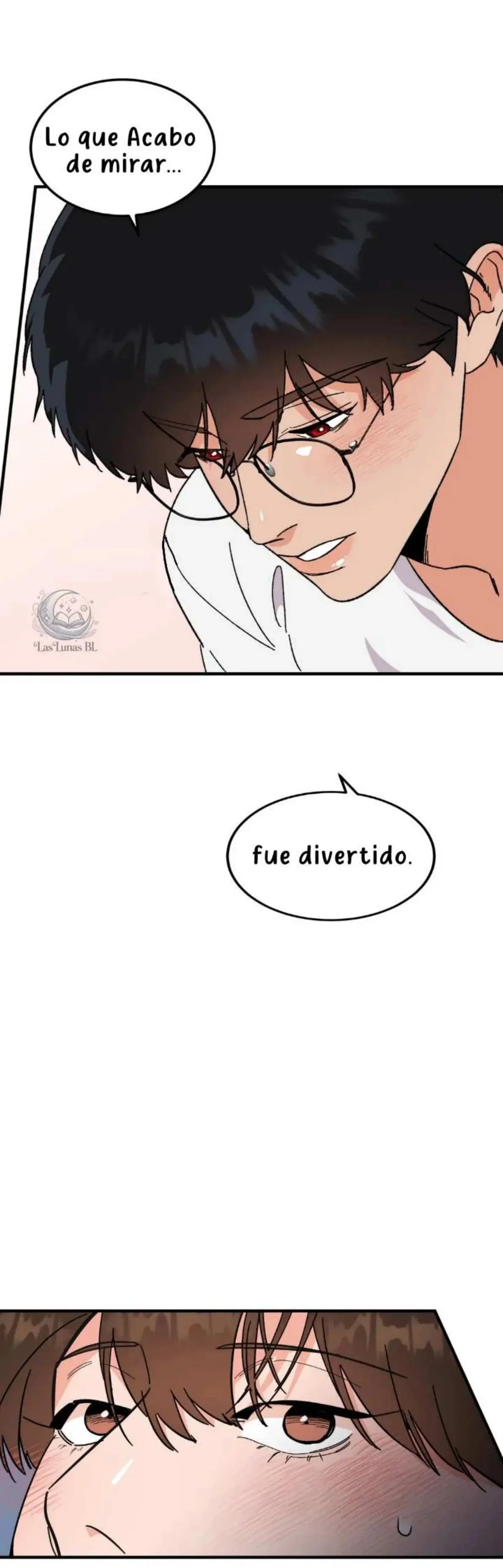 Not so Prince charming (2025) - Capítulo 11 - Página 37 - LectorTMOo
