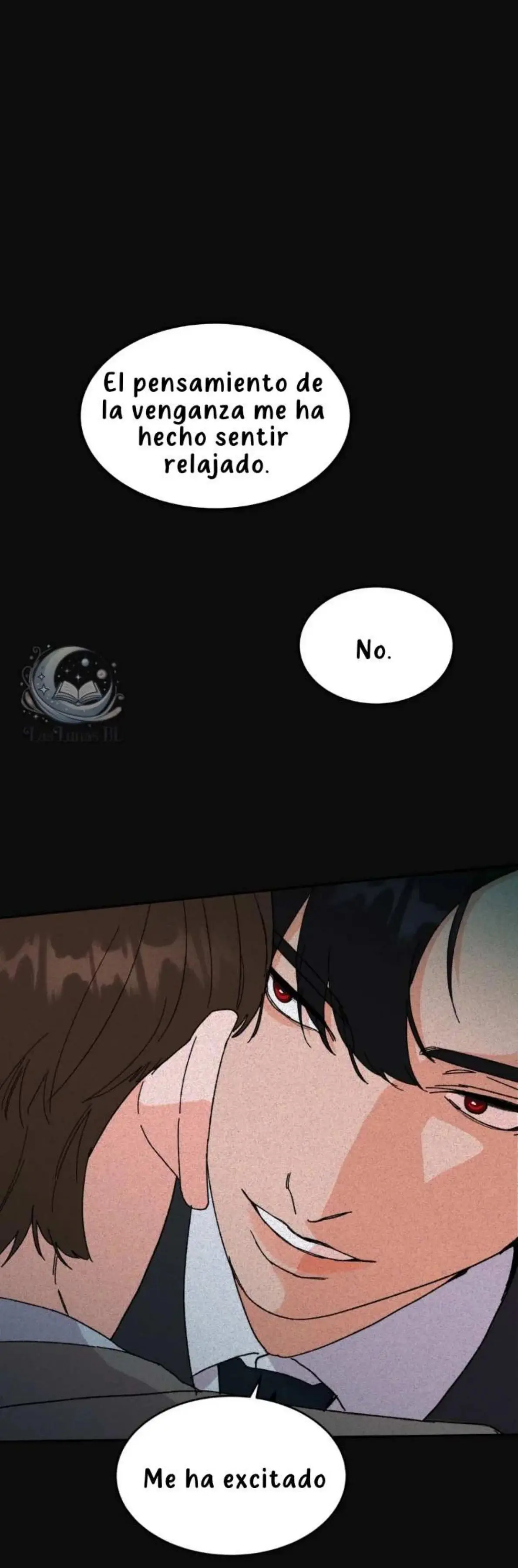 Not so Prince charming (2025) - Capítulo 11 - Página 39 - LectorTMOo