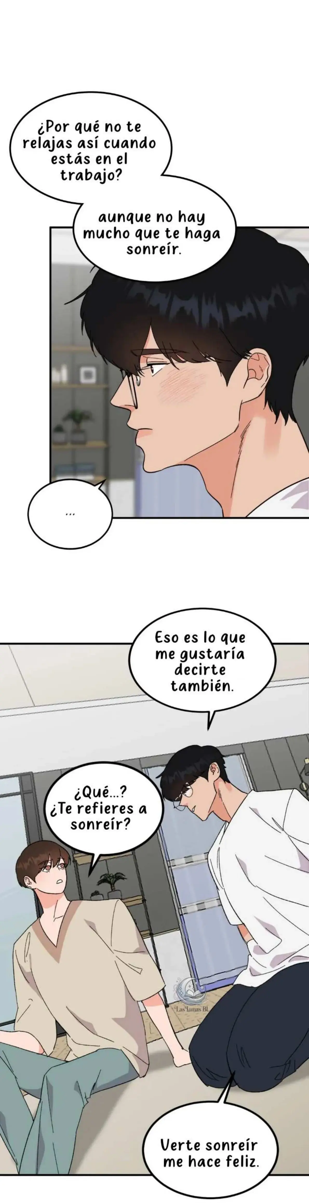 Not so Prince charming (2025) - Capítulo 11 - Página 42 - LectorTMOo