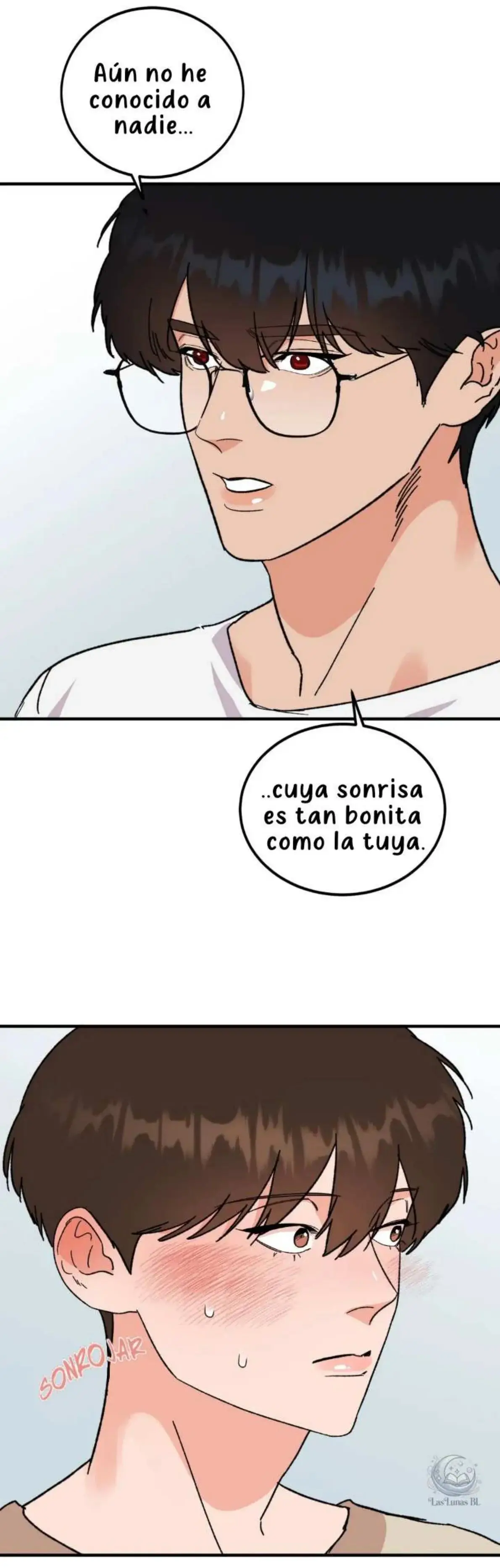Not so Prince charming (2025) - Capítulo 11 - Página 43 - LectorTMOo