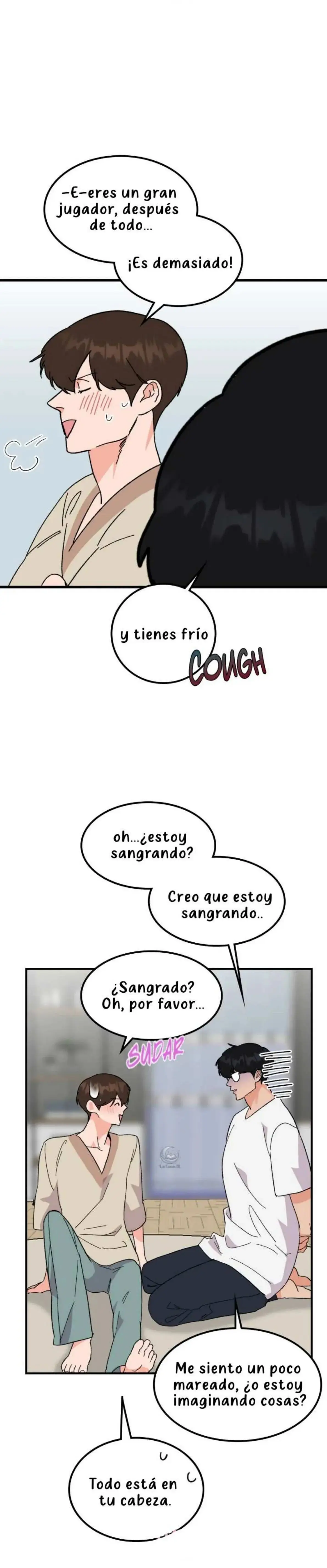 Not so Prince charming (2025) - Capítulo 11 - Página 45 - LectorTMOo