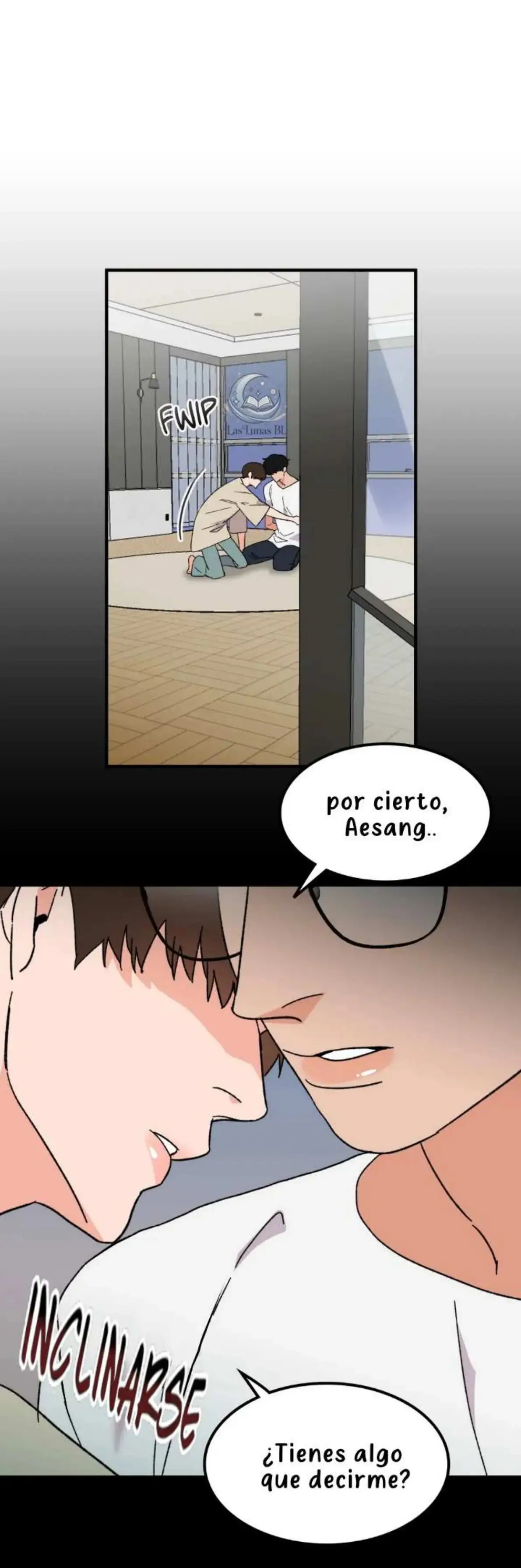 Not so Prince charming (2025) - Capítulo 11 - Página 47 - LectorTMOo