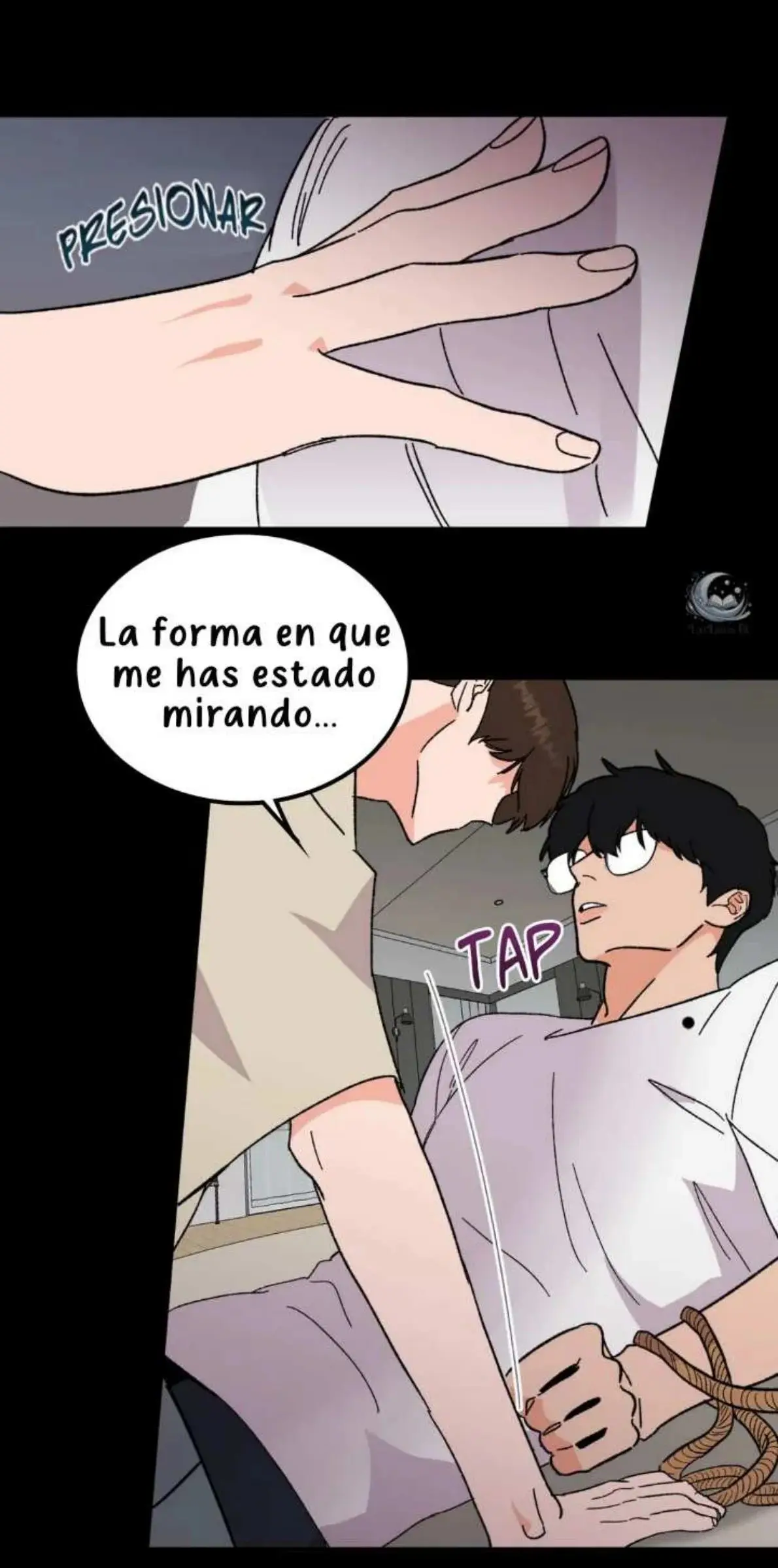 Not so Prince charming (2025) - Capítulo 11 - Página 48 - LectorTMOo