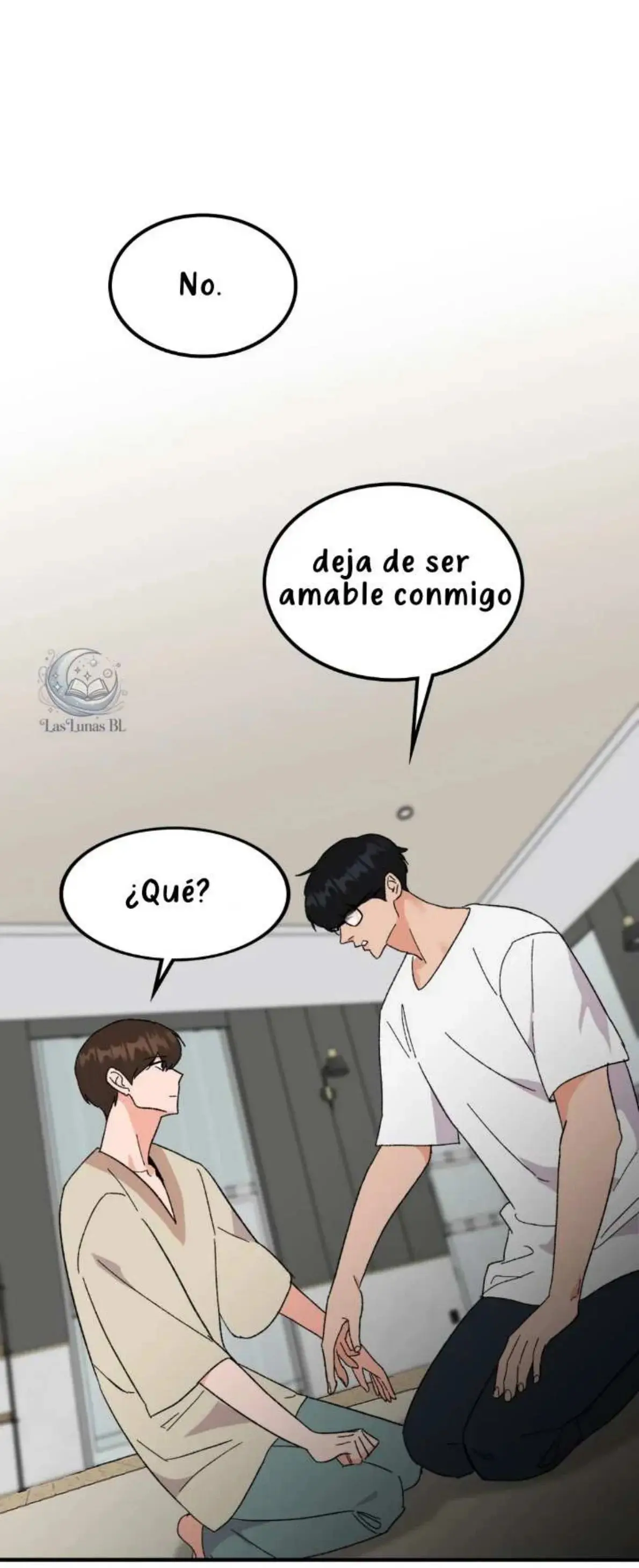 Not so Prince charming (2025) - Capítulo 11 - Página 56 - LectorTMOo