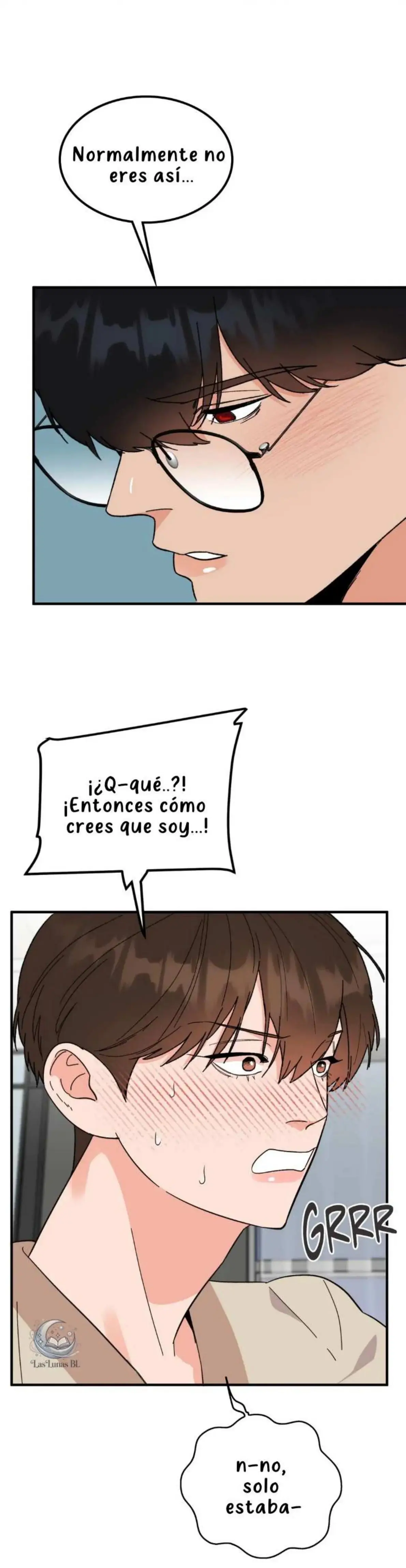Not so Prince charming (2025) - Capítulo 11 - Página 57 - LectorTMOo
