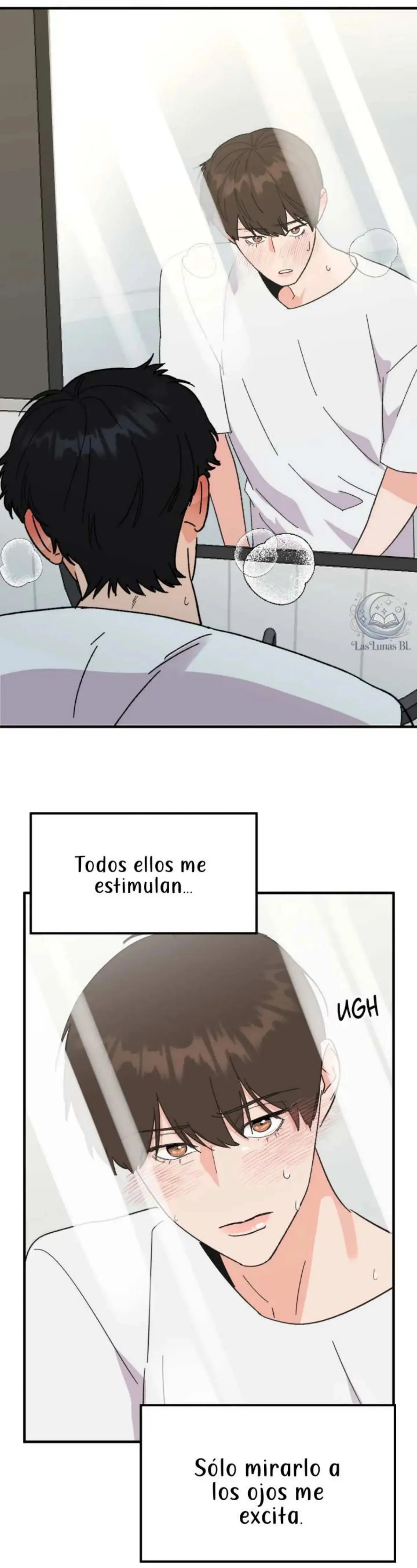 Not so Prince charming (2025) - Capítulo 11 - Página 63 - LectorTMOo