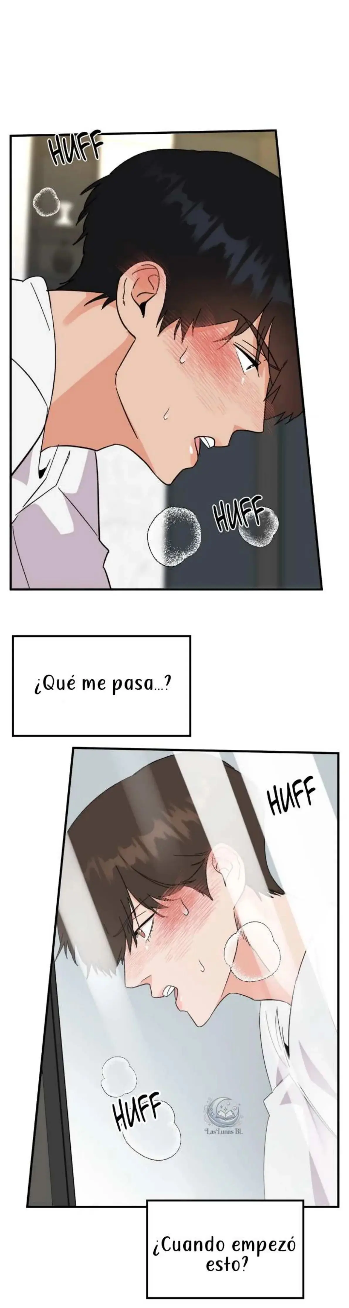 Not so Prince charming (2025) - Capítulo 11 - Página 64 - LectorTMOo