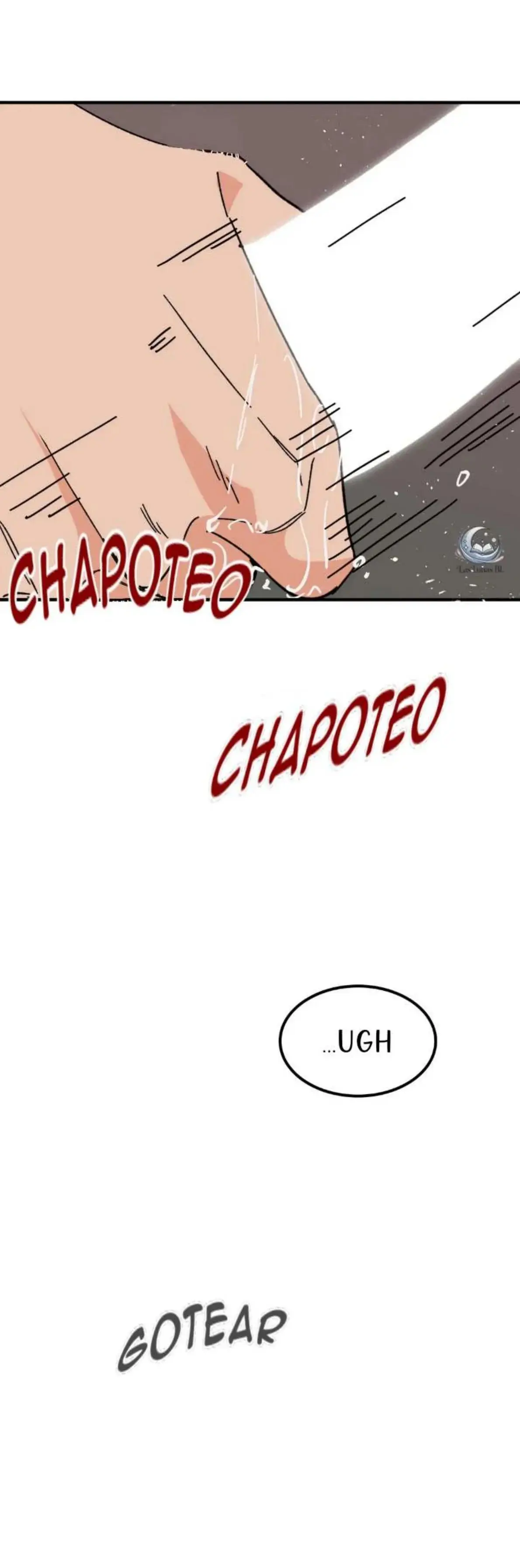 Not so Prince charming (2025) - Capítulo 11 - Página 65 - LectorTMOo