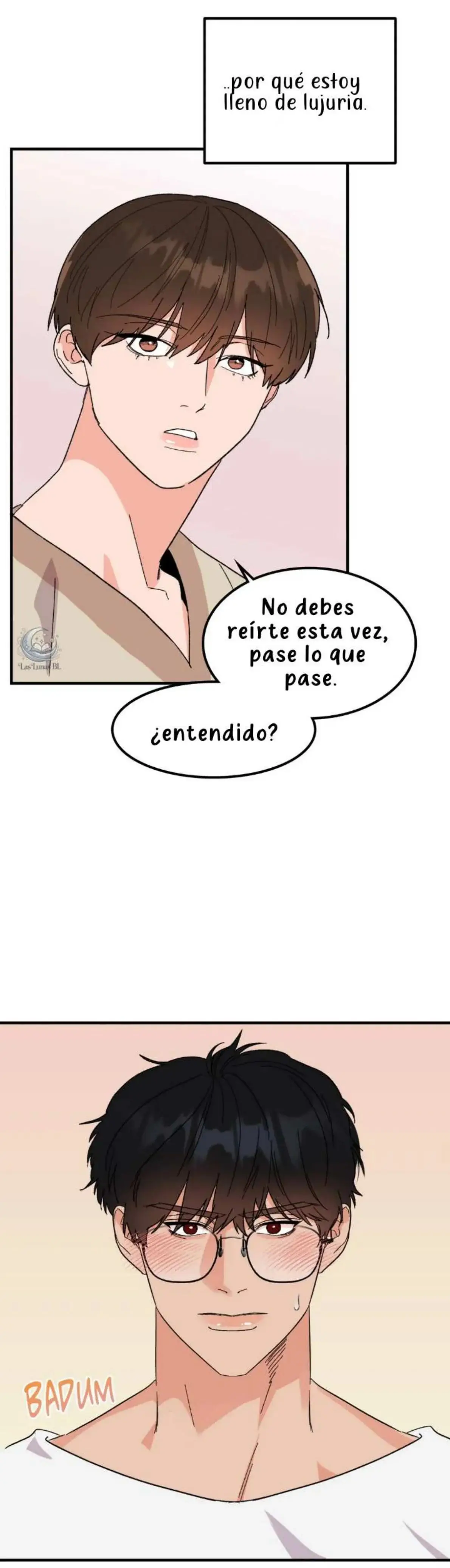 Not so Prince charming (2025) - Capítulo 11 - Página 68 - LectorTMOo
