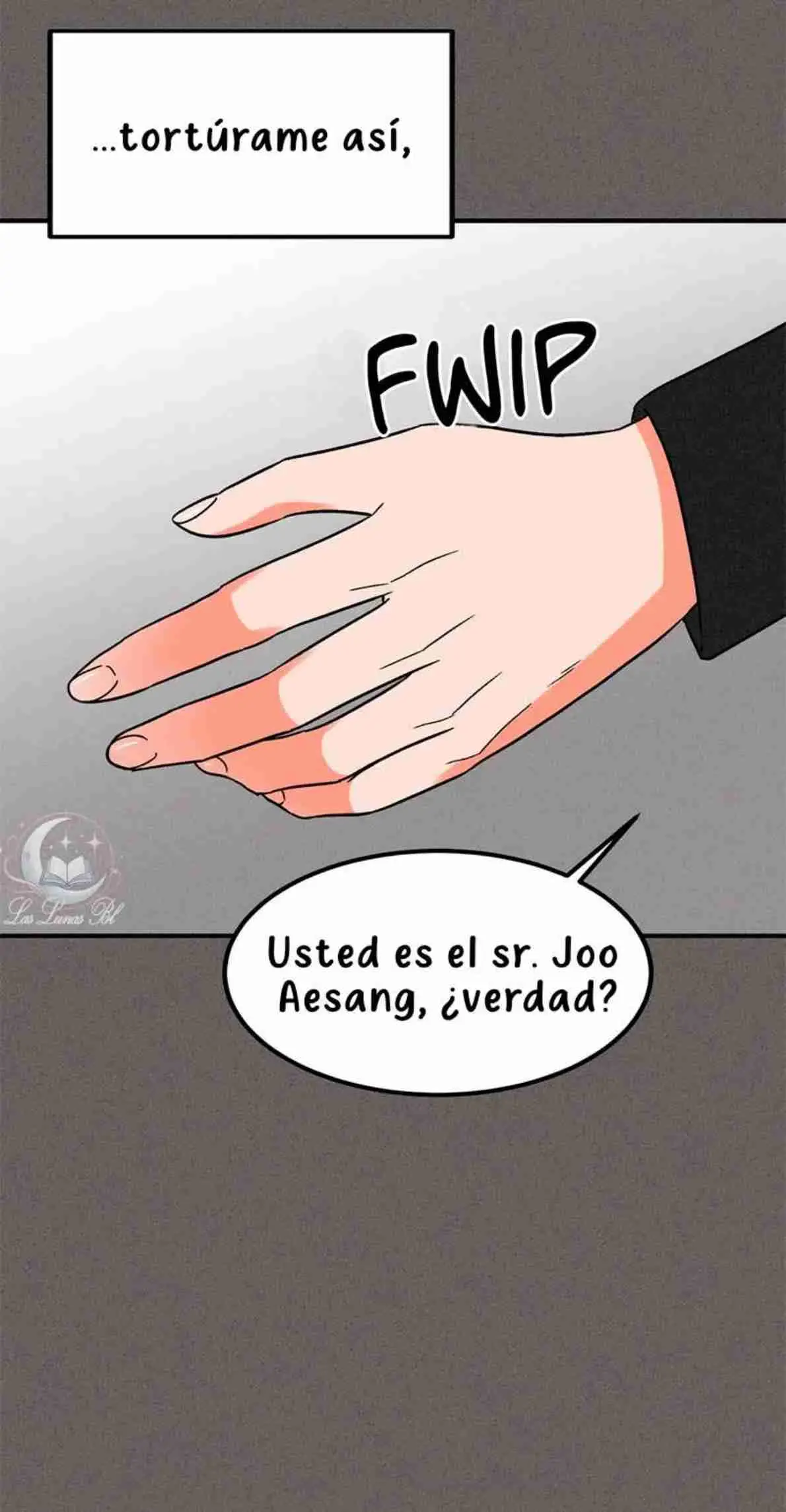 Not so Prince charming (2025) - Capítulo 2 - Página 3 - LectorTMOo