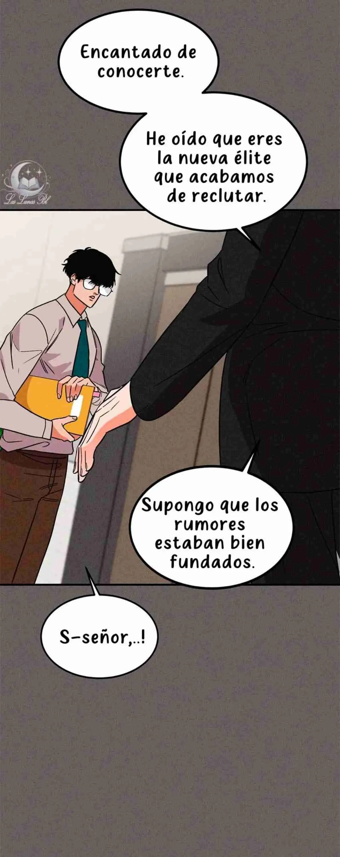 Not so Prince charming (2025) - Capítulo 2 - Página 4 - LectorTMOo