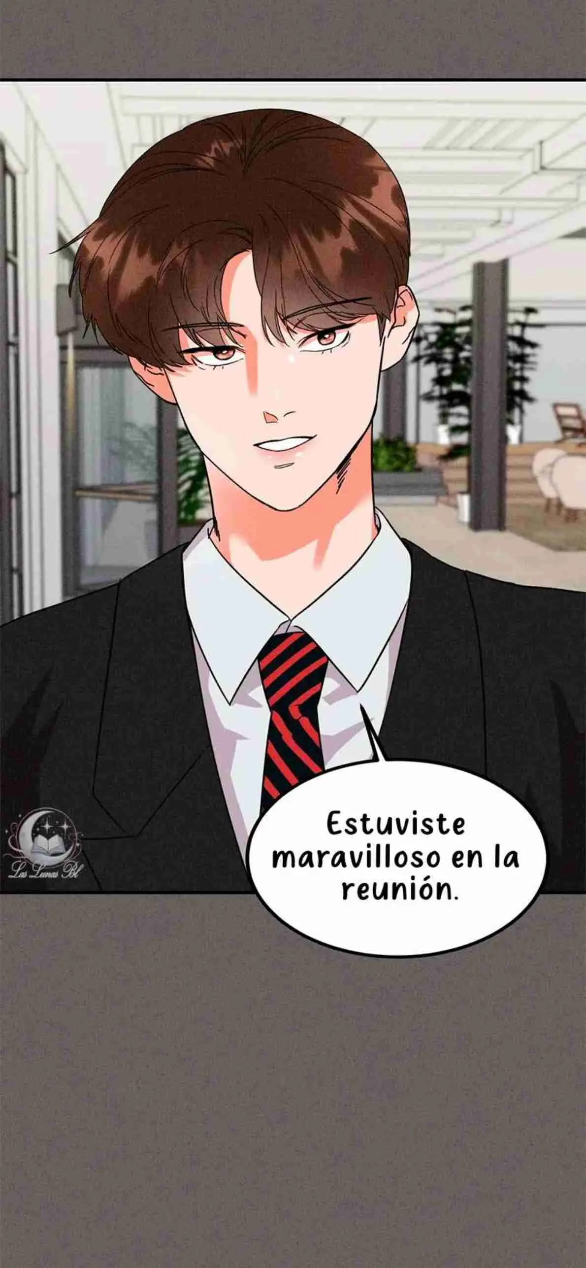 Not so Prince charming (2025) - Capítulo 2 - Página 5 - LectorTMOo