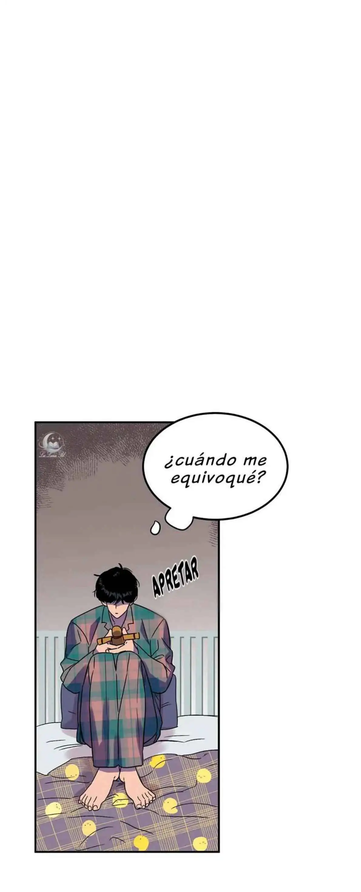 Not so Prince charming (2025) - Capítulo 2 - Página 11 - LectorTMOo