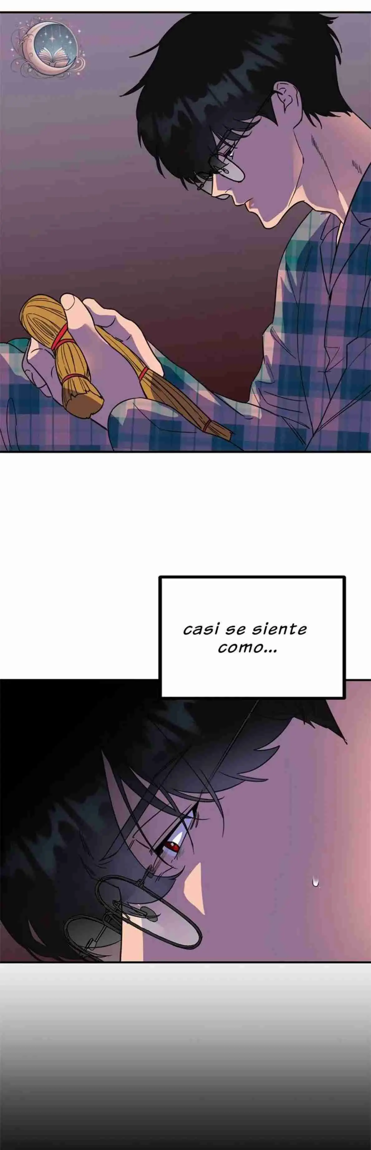 Not so Prince charming (2025) - Capítulo 2 - Página 13 - LectorTMOo