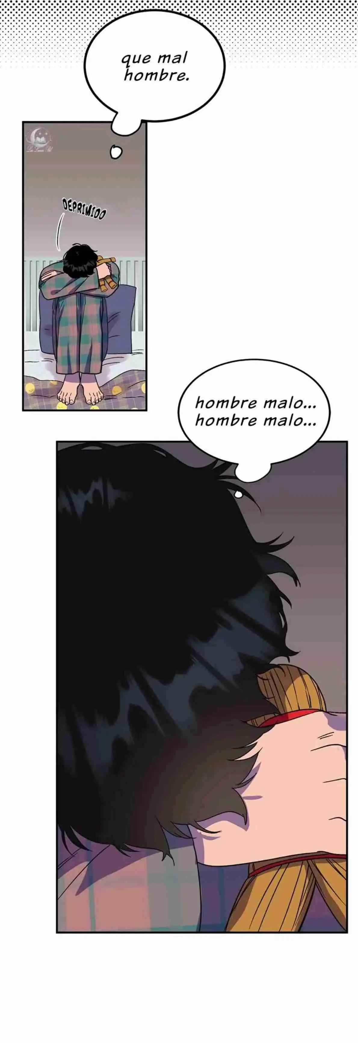 Not so Prince charming (2025) - Capítulo 2 - Página 16 - LectorTMOo