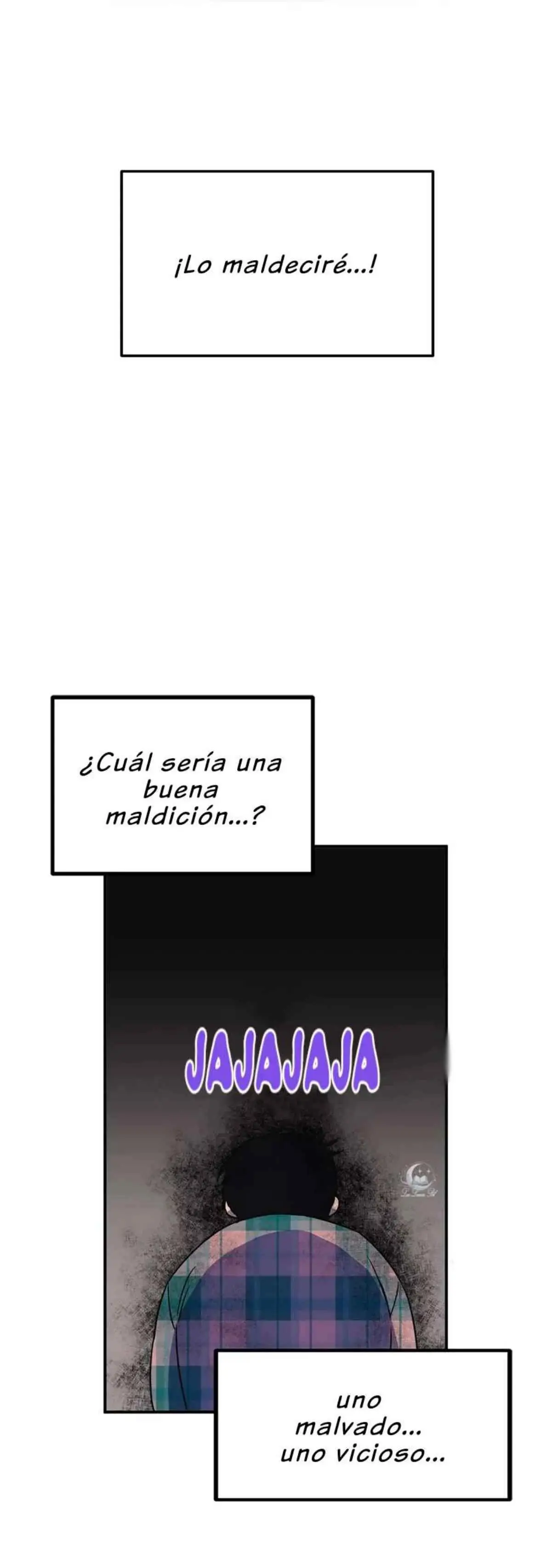 Not so Prince charming (2025) - Capítulo 2 - Página 20 - LectorTMOo
