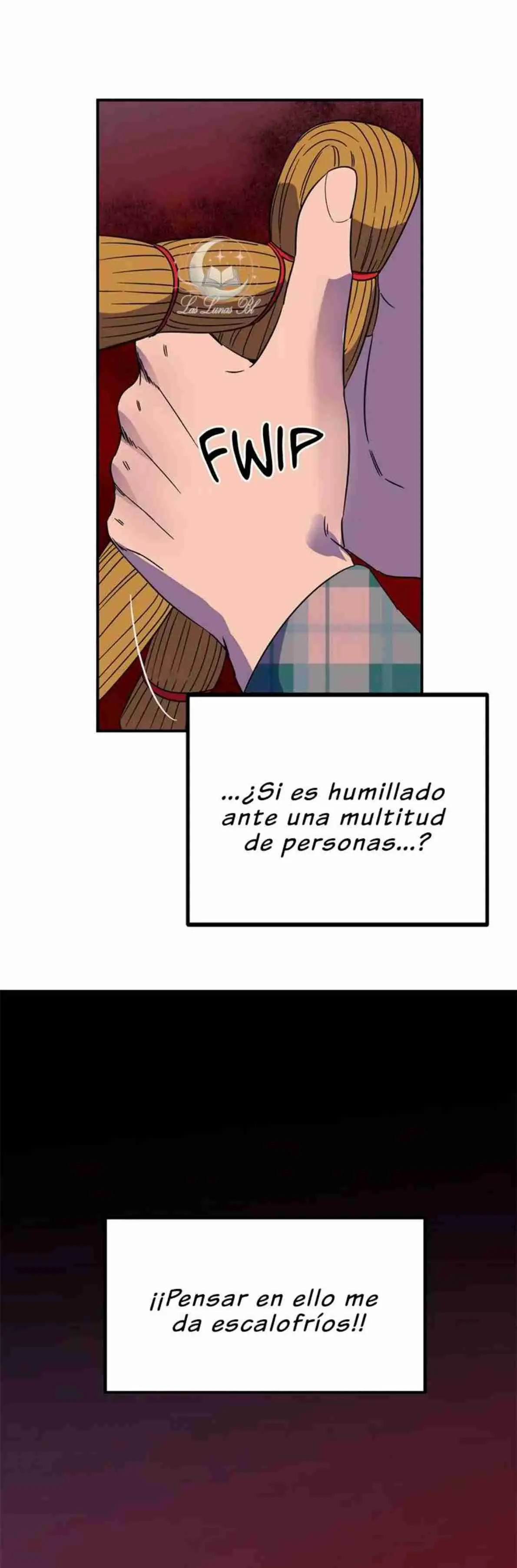 Not so Prince charming (2025) - Capítulo 2 - Página 23 - LectorTMOo