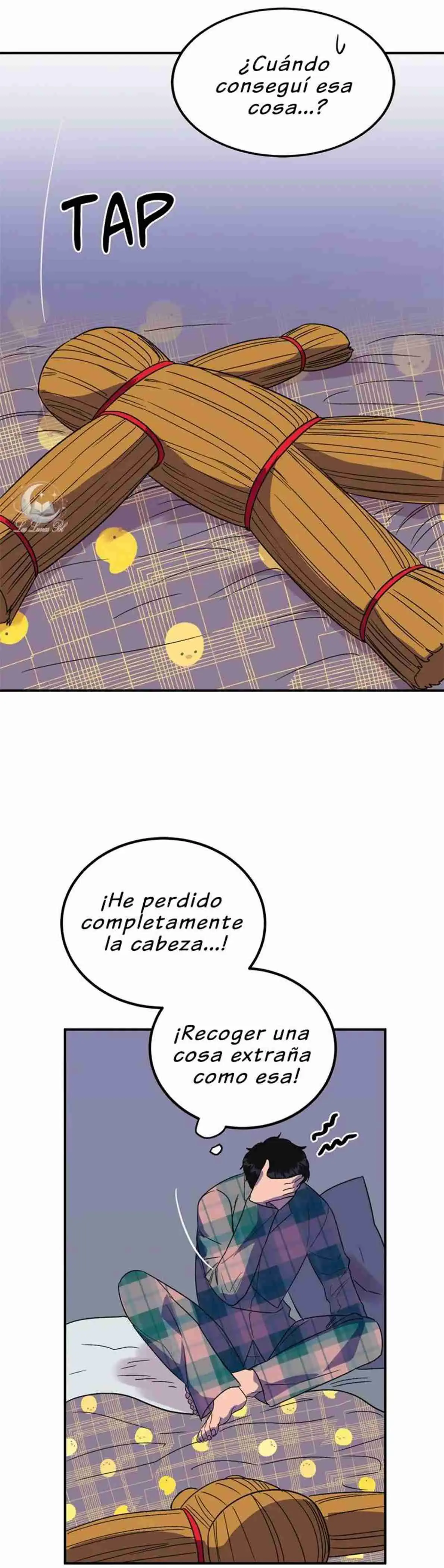 Not so Prince charming (2025) - Capítulo 2 - Página 28 - LectorTMOo