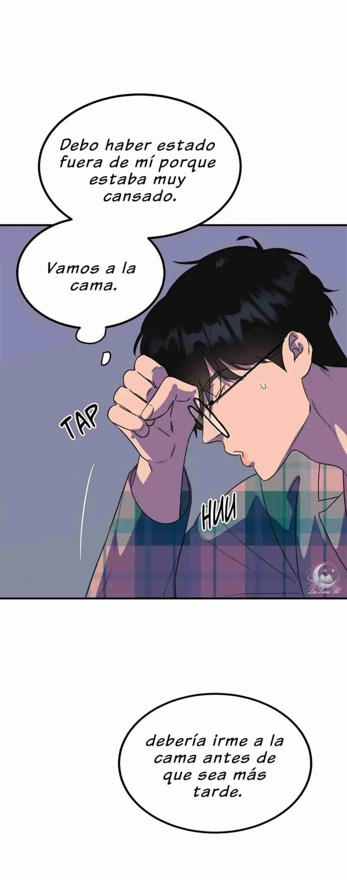 Not so Prince charming (2025) - Capítulo 2 - Página 29 - LectorTMOo