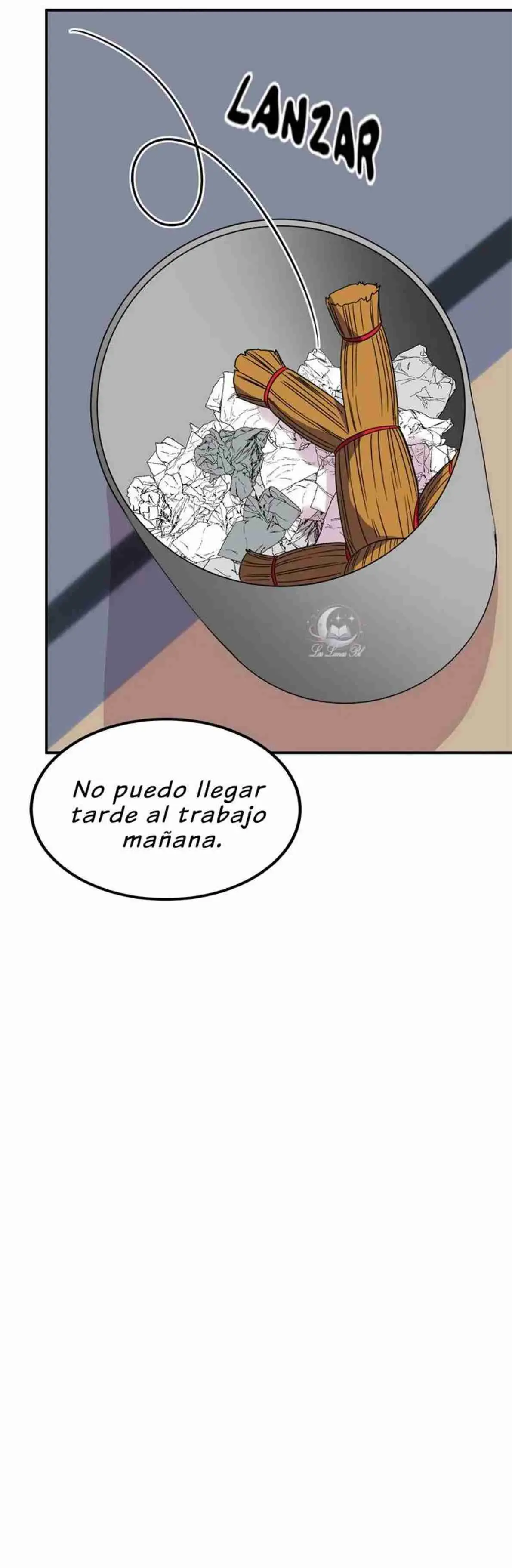 Not so Prince charming (2025) - Capítulo 2 - Página 30 - LectorTMOo