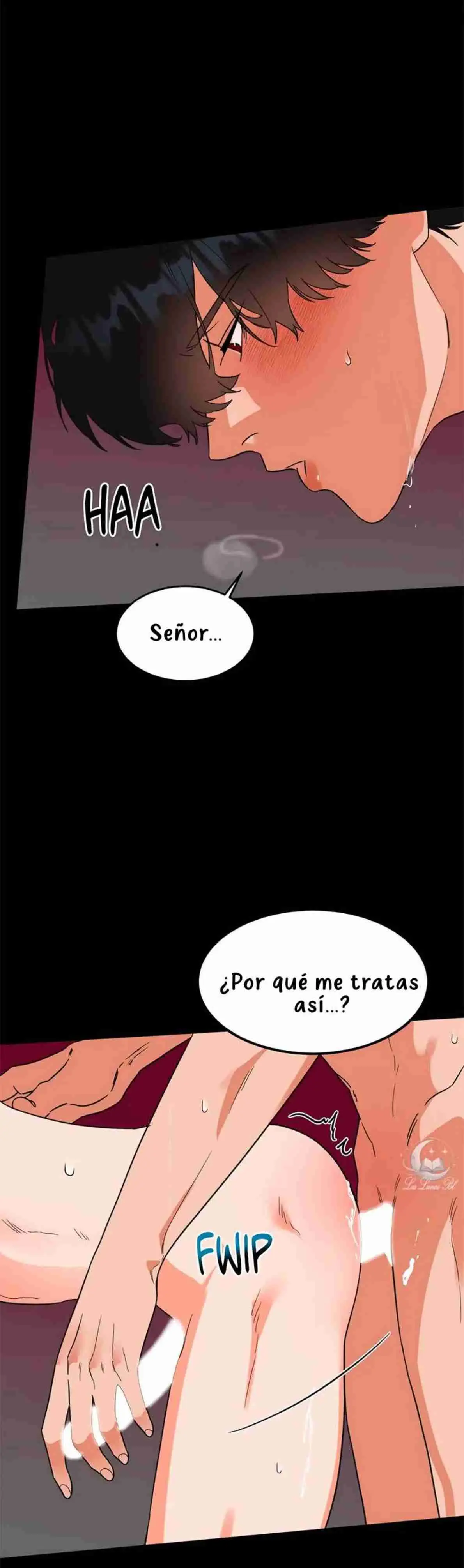 Not so Prince charming (2025) - Capítulo 2 - Página 36 - LectorTMOo