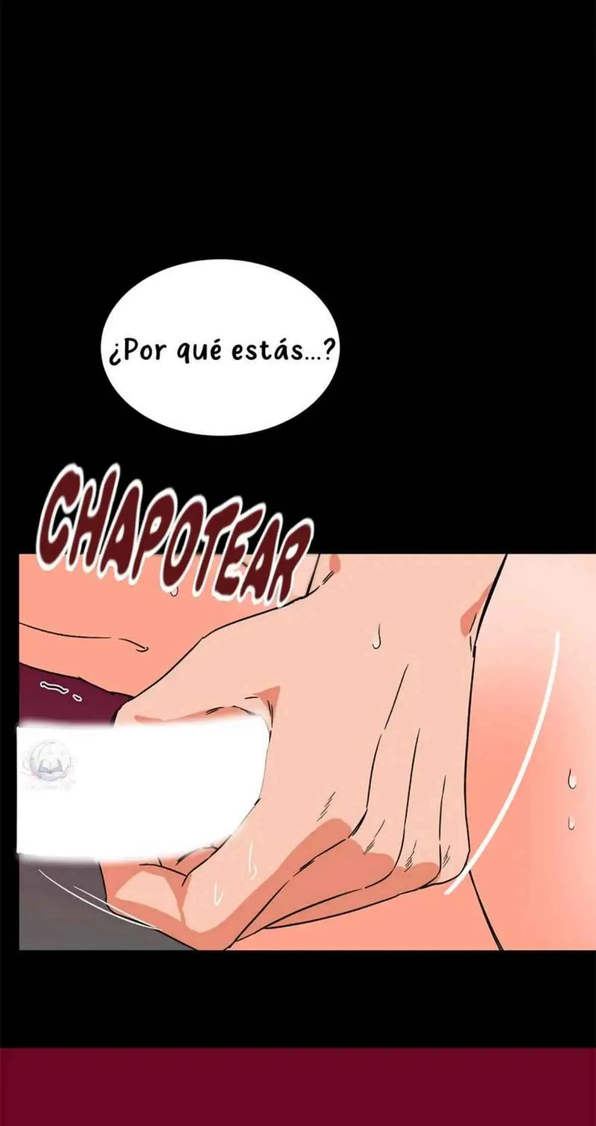 Not so Prince charming (2025) - Capítulo 2 - Página 37 - LectorTMOo
