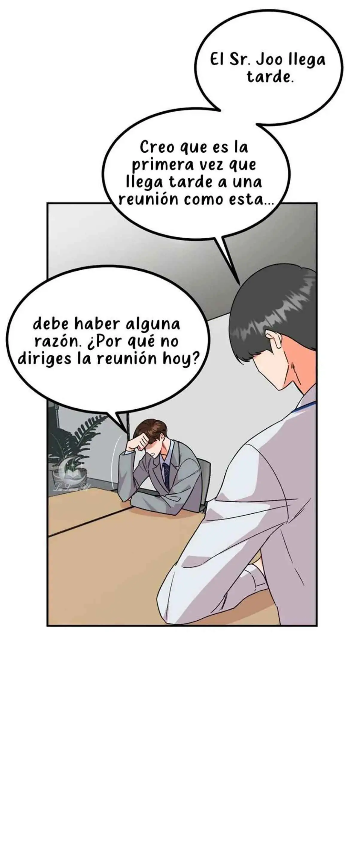 Not so Prince charming (2025) - Capítulo 2 - Página 48 - LectorTMOo