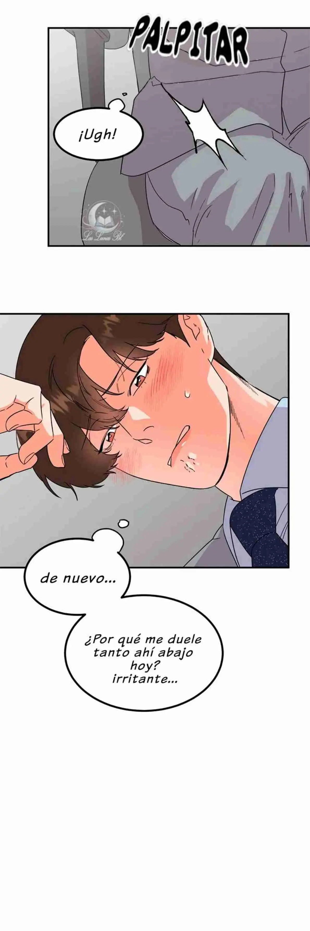 Not so Prince charming (2025) - Capítulo 2 - Página 49 - LectorTMOo