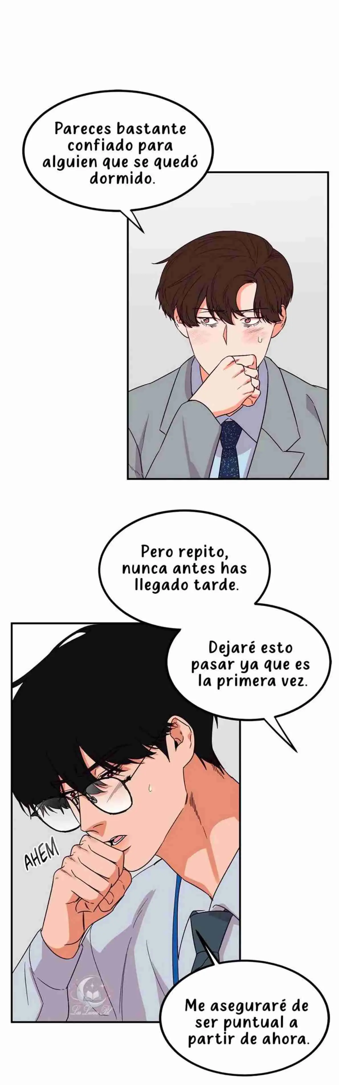 Not so Prince charming (2025) - Capítulo 2 - Página 51 - LectorTMOo