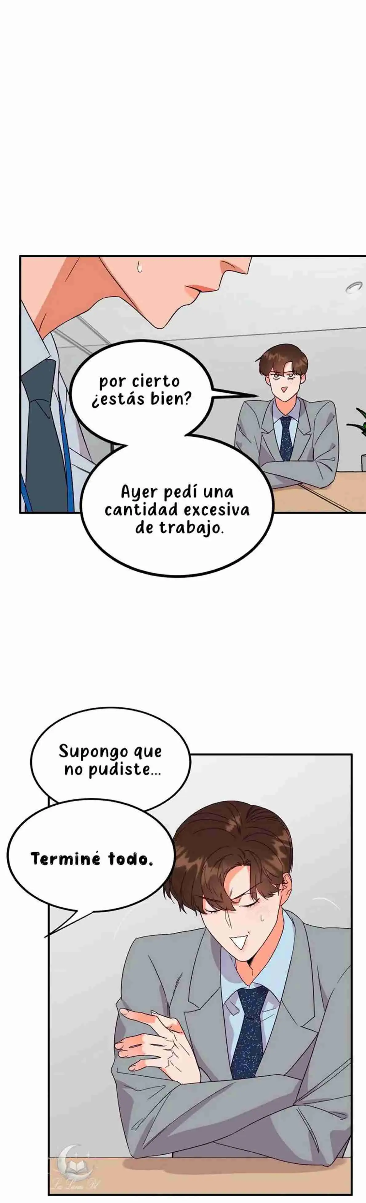 Not so Prince charming (2025) - Capítulo 2 - Página 52 - LectorTMOo