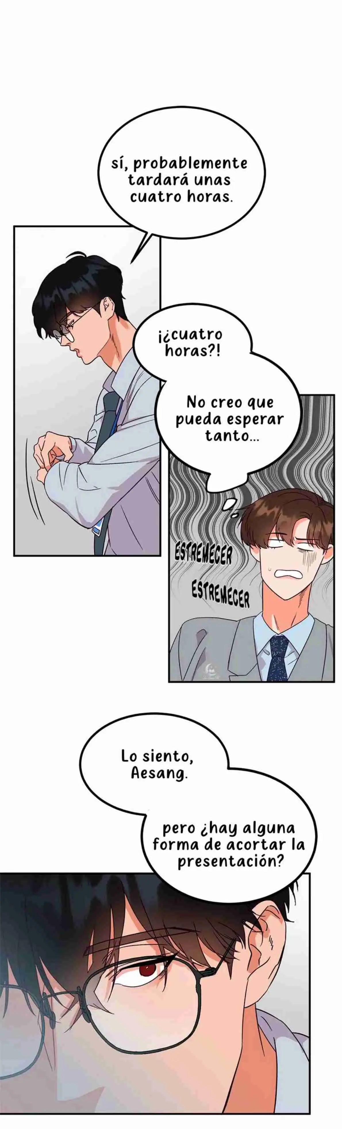 Not so Prince charming (2025) - Capítulo 2 - Página 54 - LectorTMOo