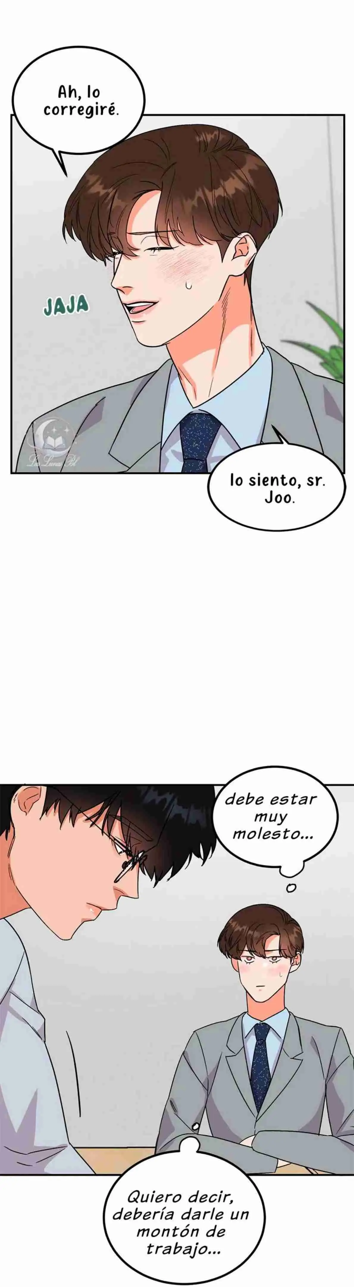 Not so Prince charming (2025) - Capítulo 2 - Página 59 - LectorTMOo