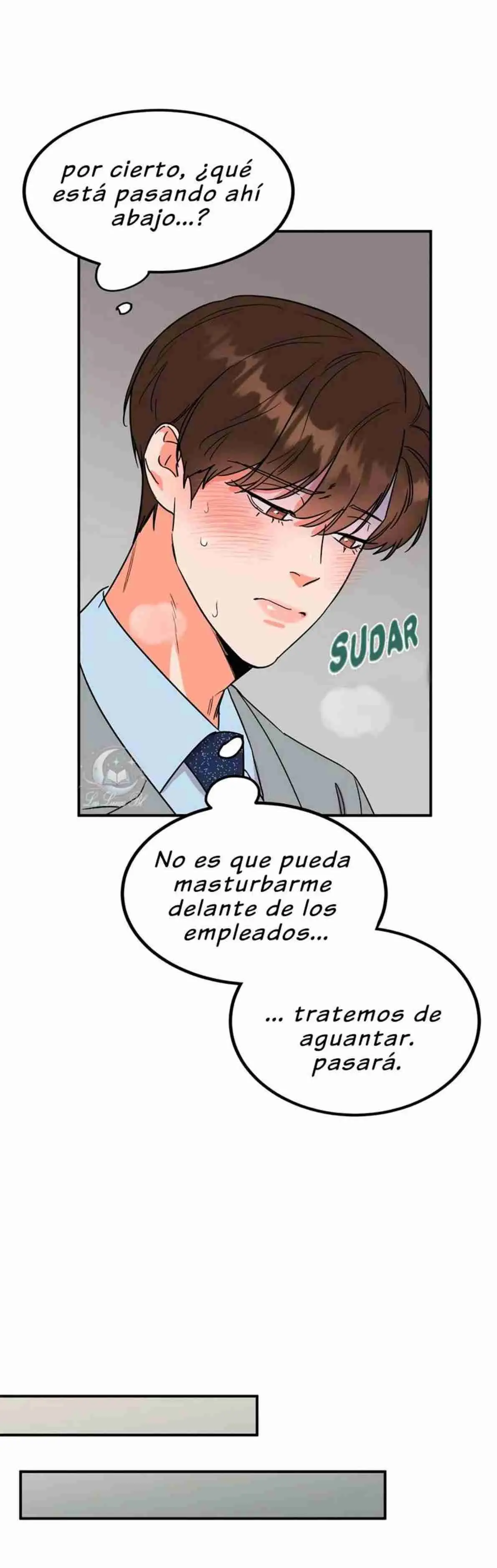 Not so Prince charming (2025) - Capítulo 2 - Página 60 - LectorTMOo