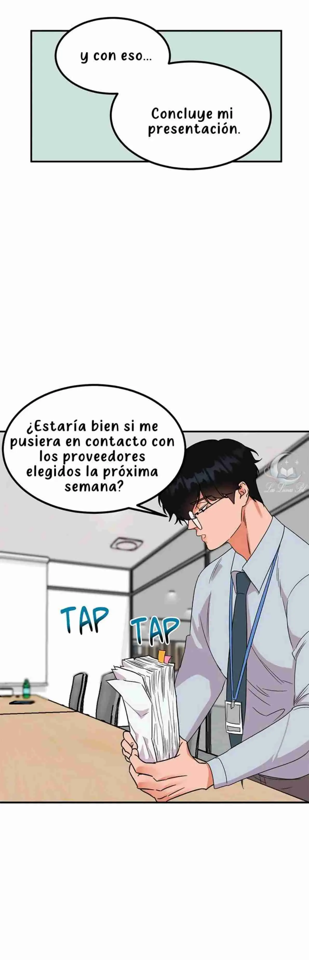 Not so Prince charming (2025) - Capítulo 2 - Página 61 - LectorTMOo