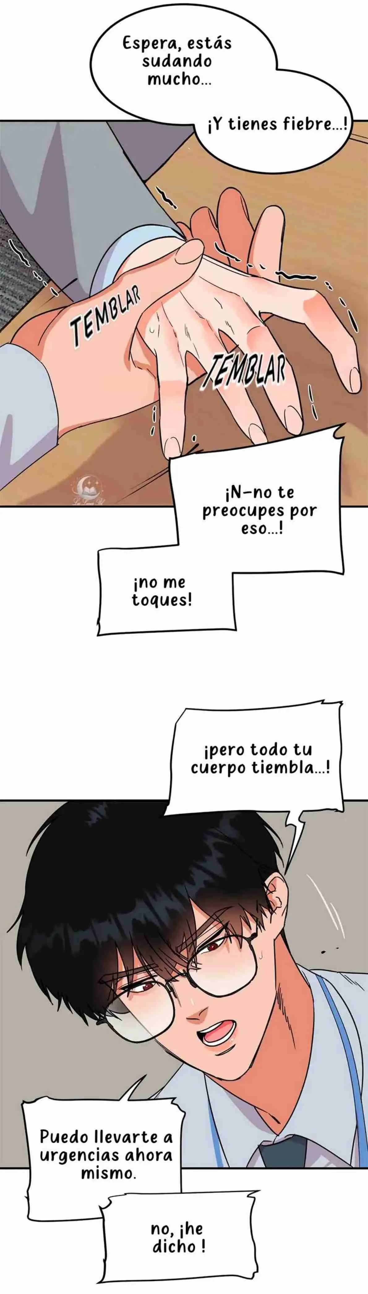 Not so Prince charming (2025) - Capítulo 2 - Página 64 - LectorTMOo