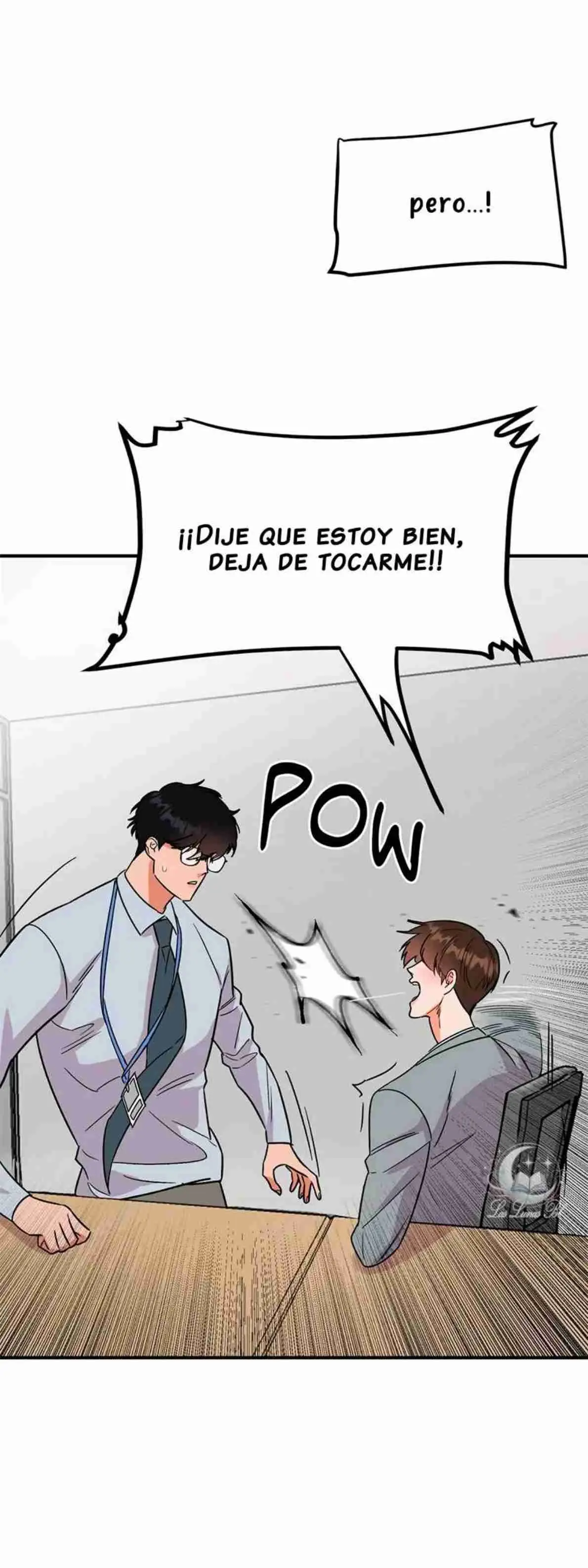 Not so Prince charming (2025) - Capítulo 2 - Página 65 - LectorTMOo