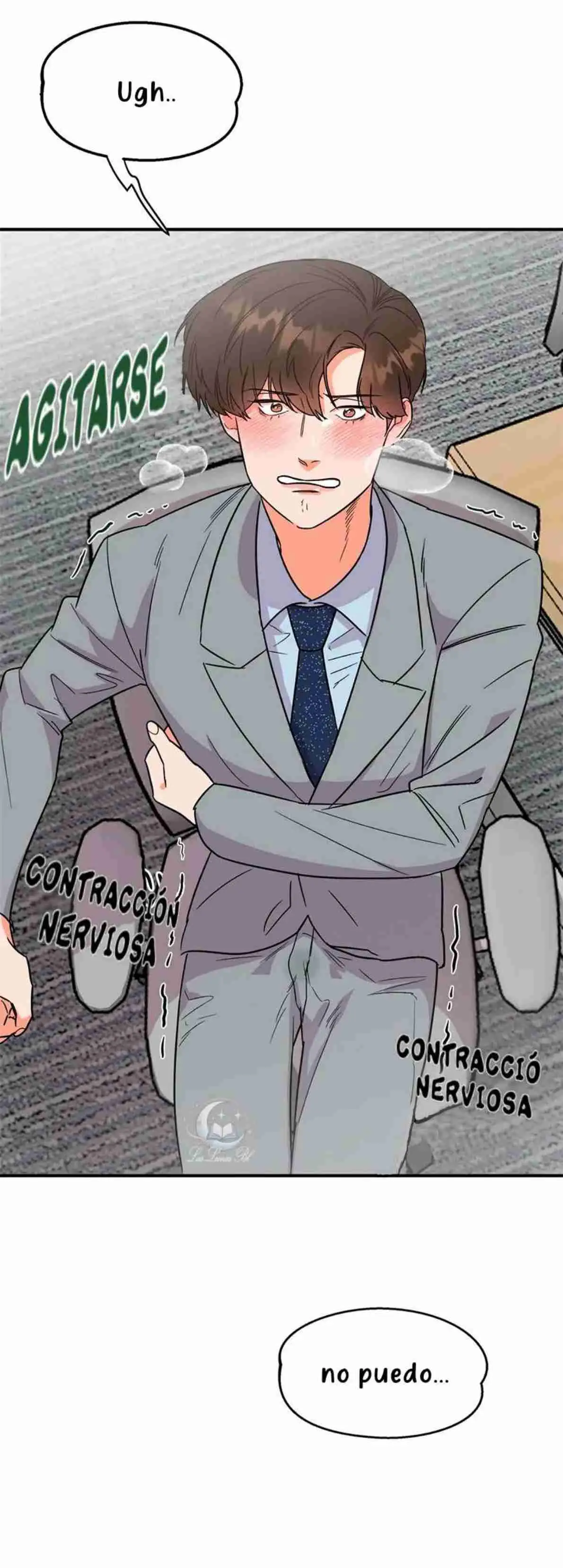 Not so Prince charming (2025) - Capítulo 2 - Página 67 - LectorTMOo