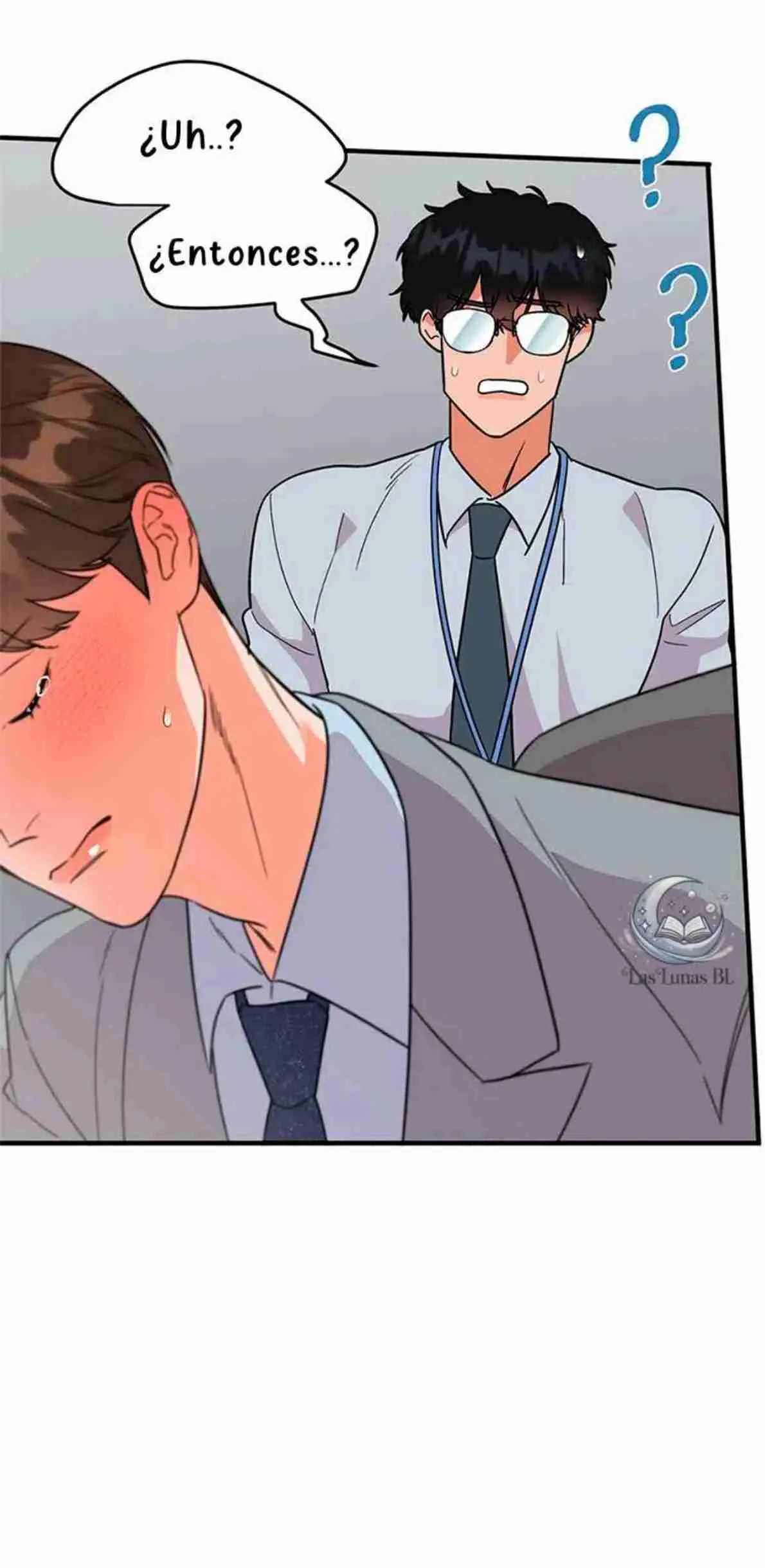 Not so Prince charming (2025) - Capítulo 3 - Página 8 - LectorTMOo